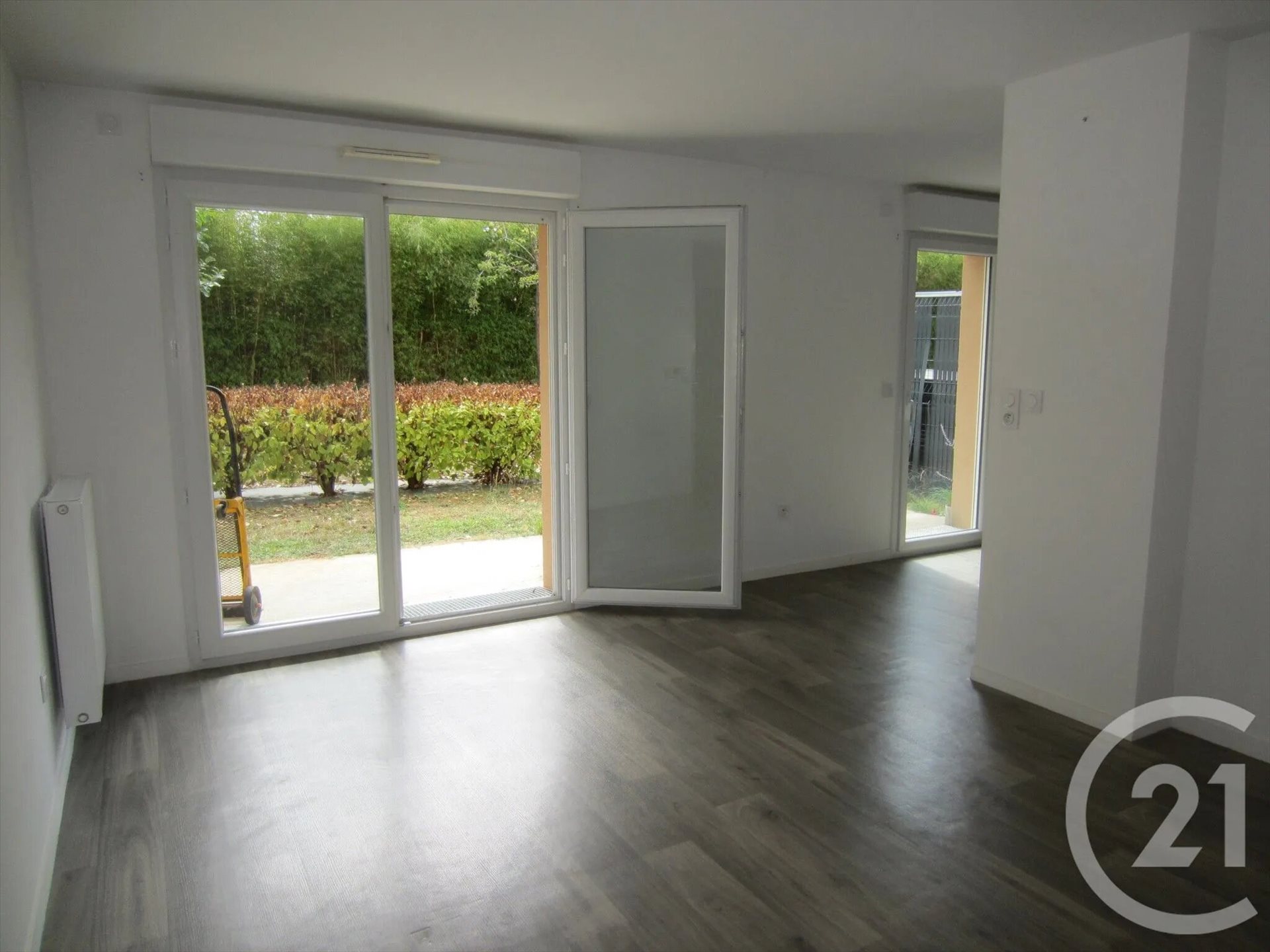 Appartement à louer, 43m², Etréchy