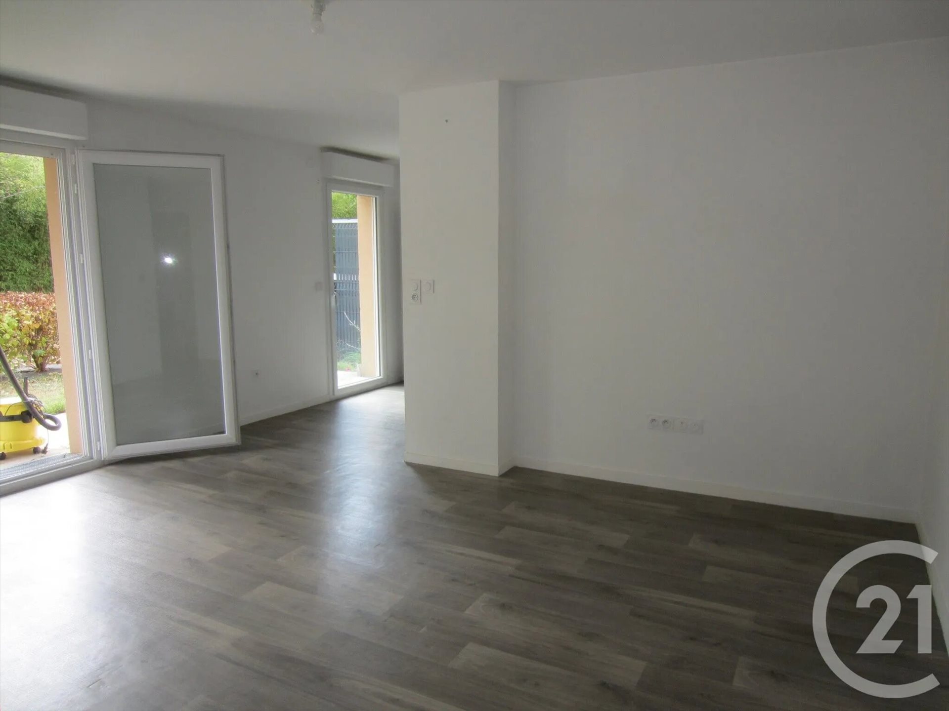 Appartement à louer, 43m², Etréchy