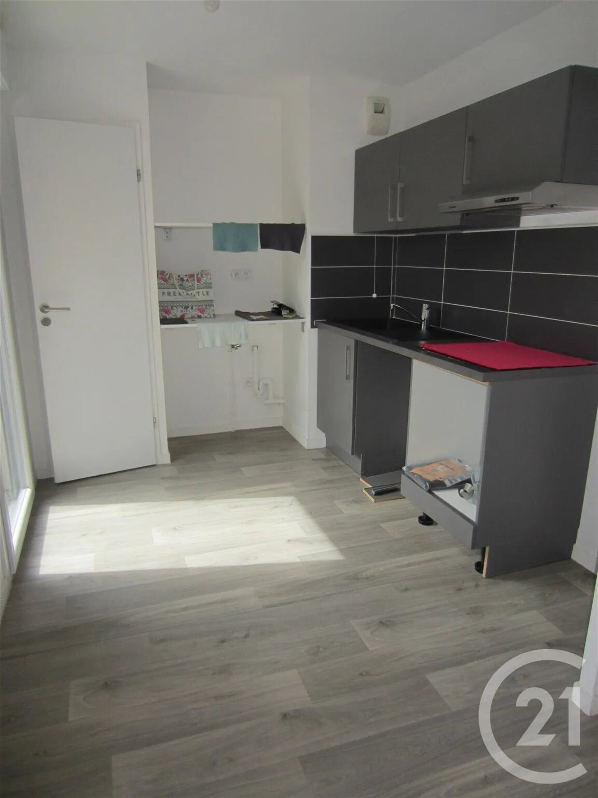 Appartement à louer, 43m², Etréchy