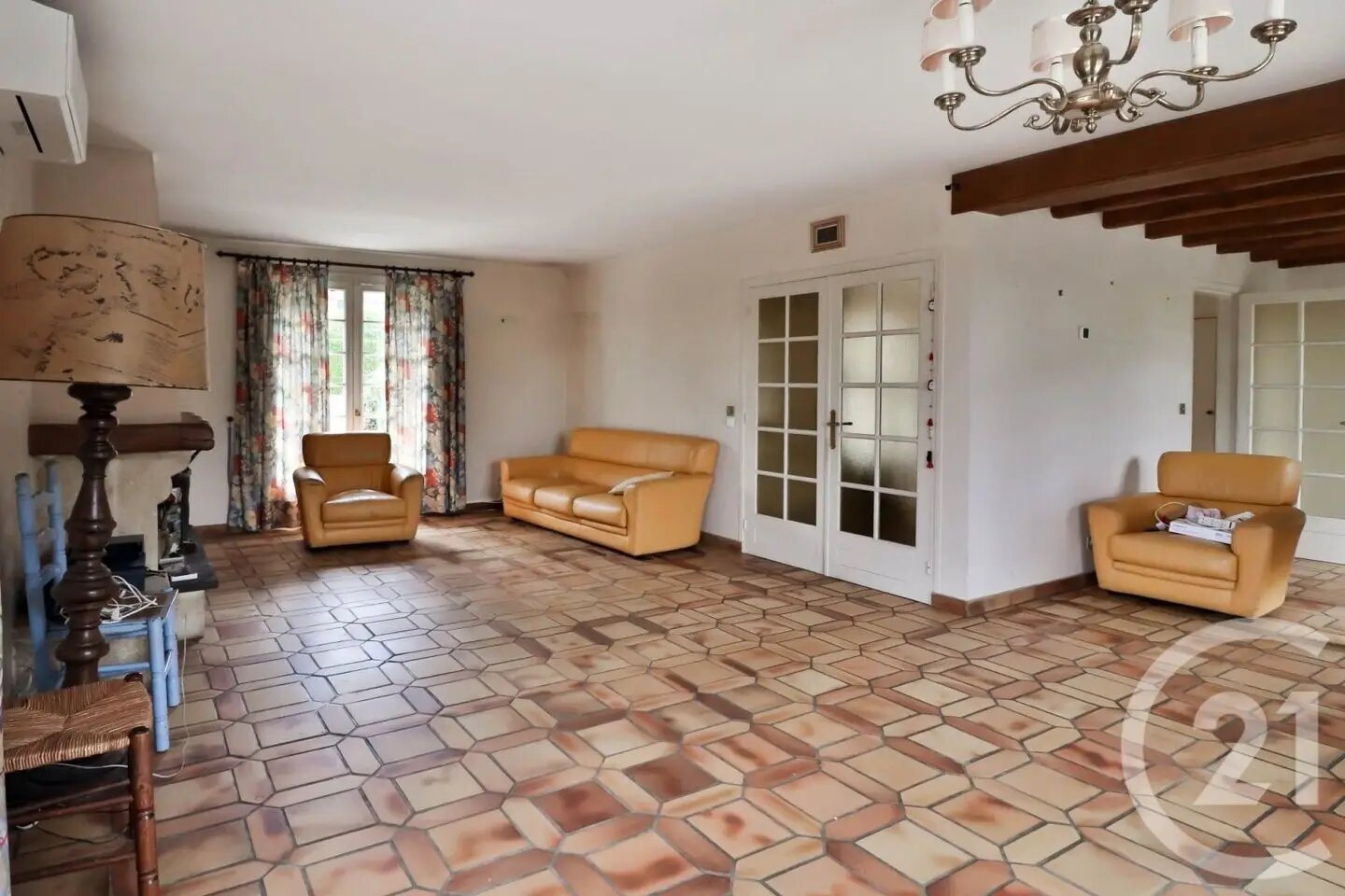 Maison à vendre, 152m², Etréchy