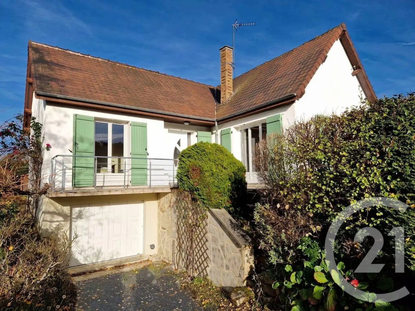 Maison à vendre, 100m², Etréchy