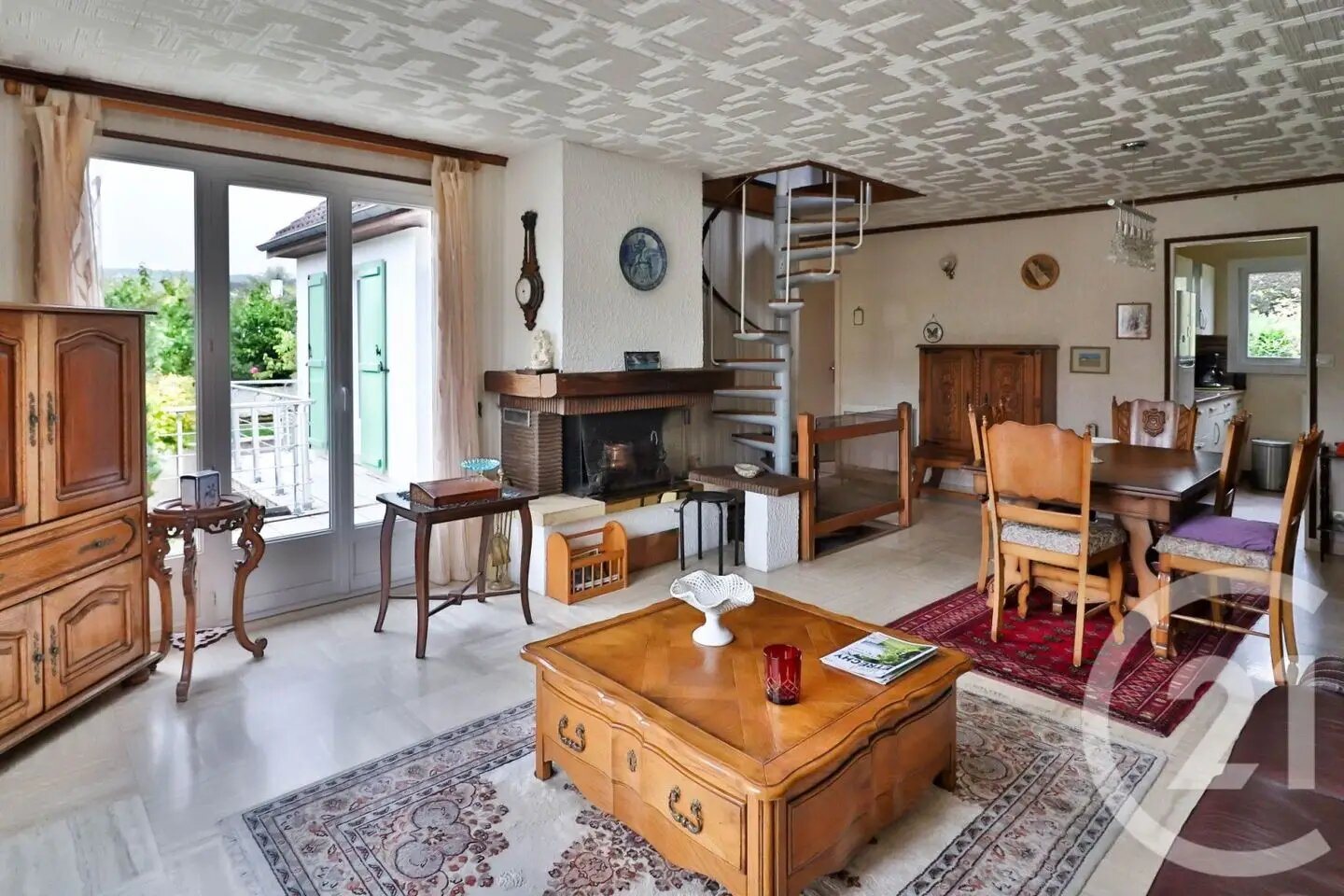 Maison à vendre, 100m², Etréchy