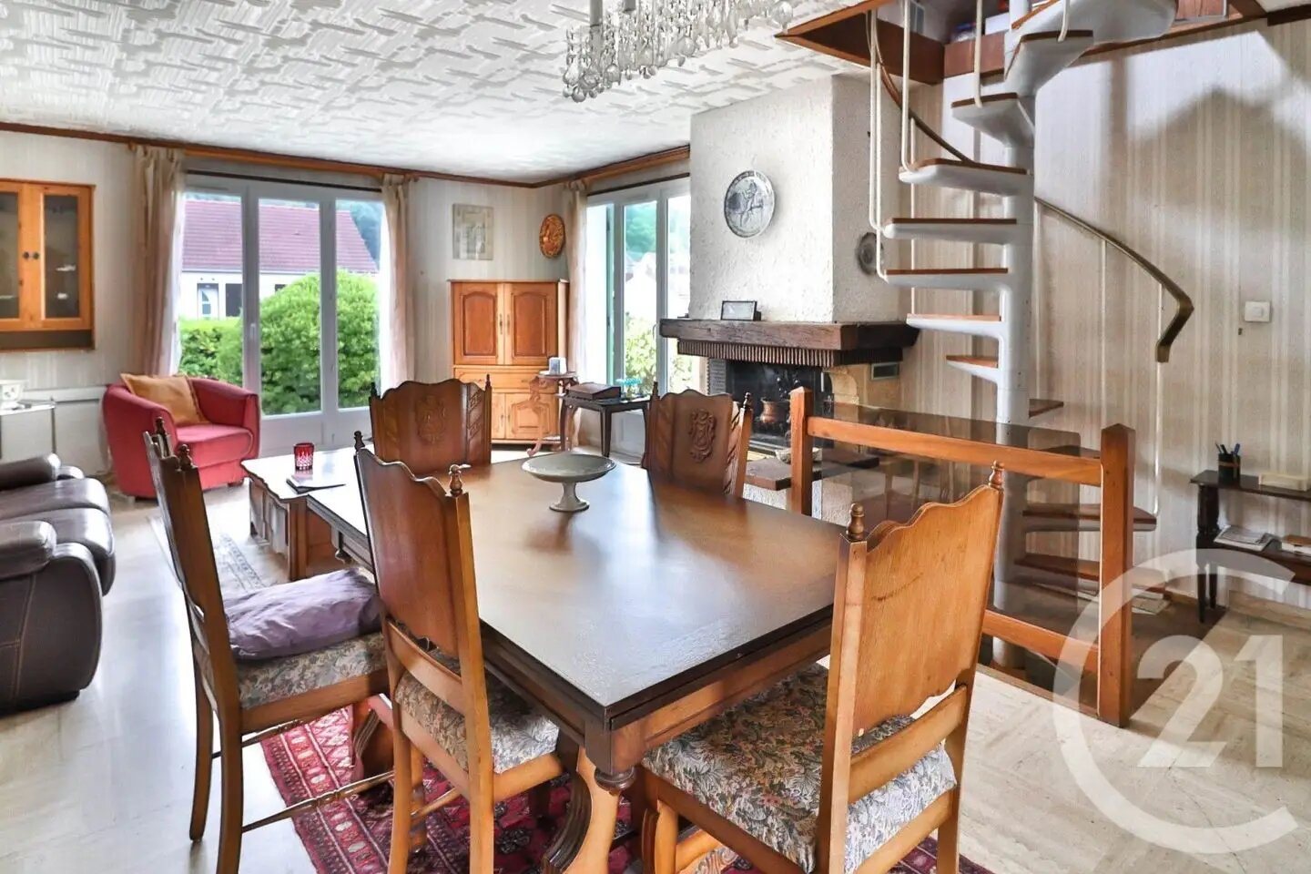 Maison à vendre, 100m², Etréchy