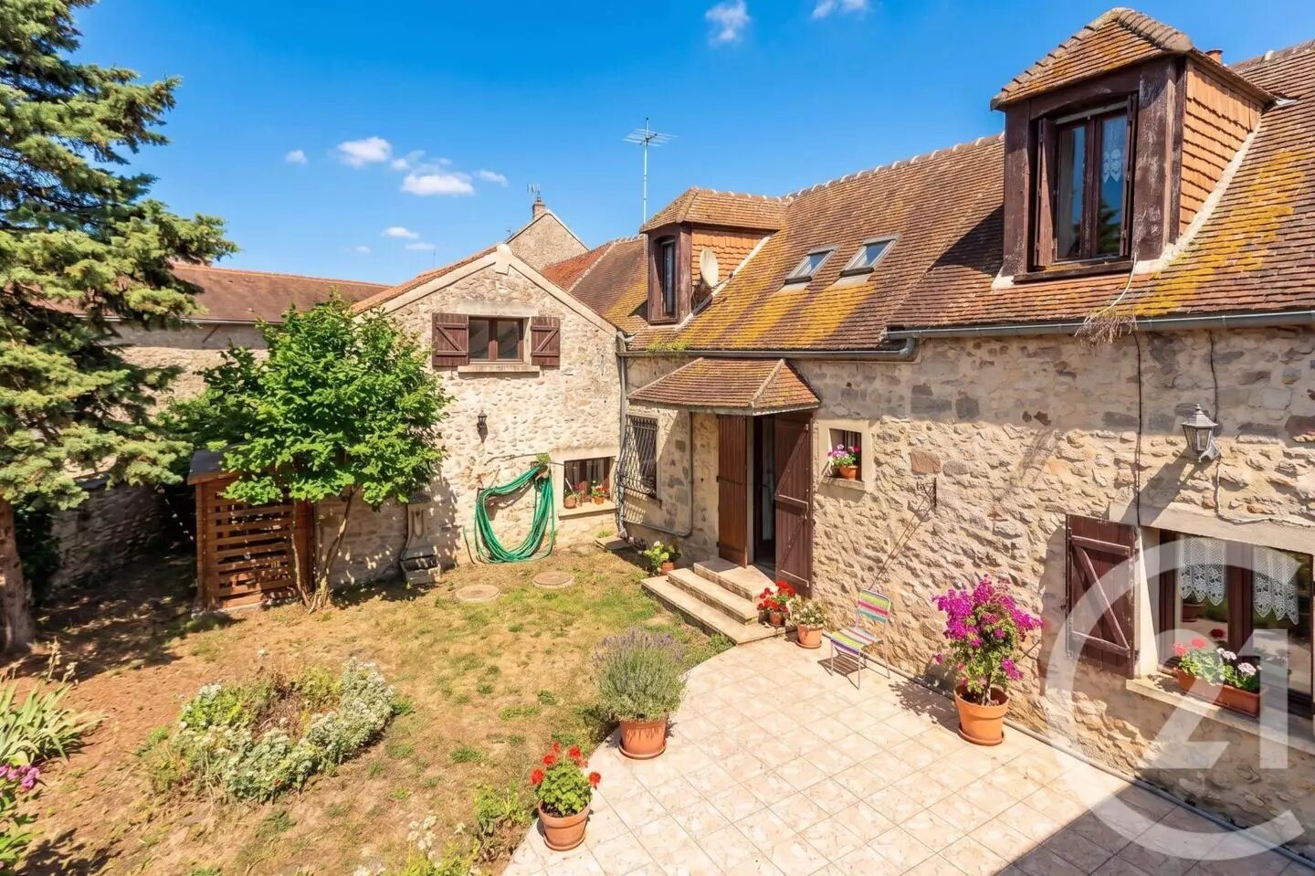 Maison à vendre, 141m², Etréchy