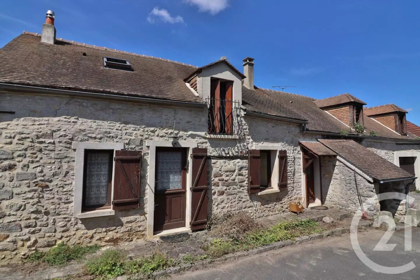 Maison à vendre, 141m², Etréchy