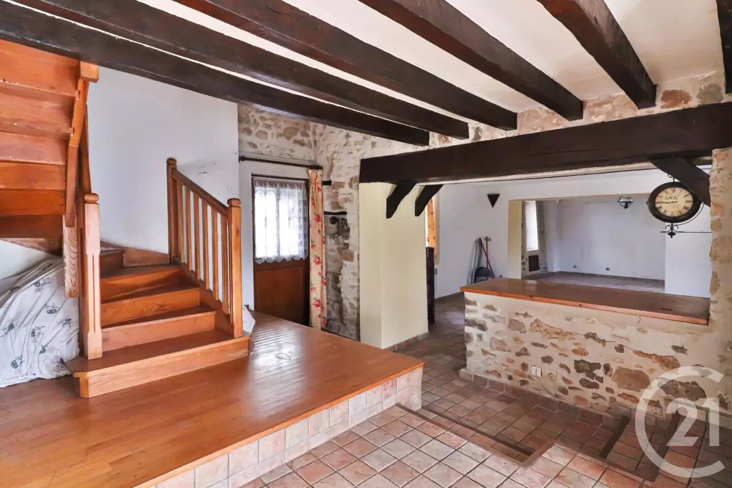 Maison à vendre, 141m², Etréchy
