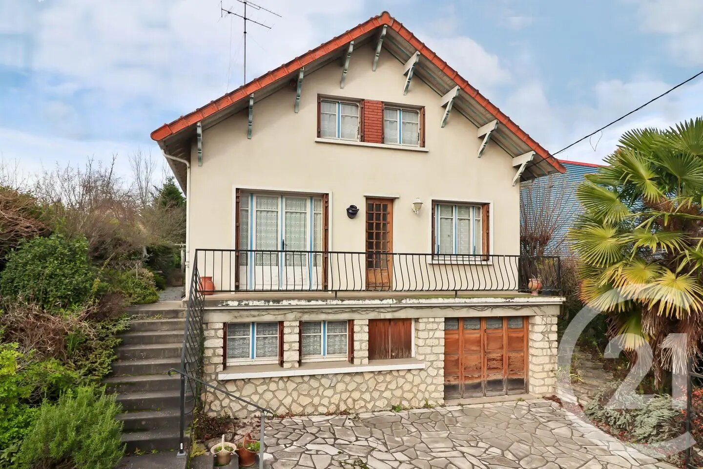 Maison à vendre, 115m², Etréchy