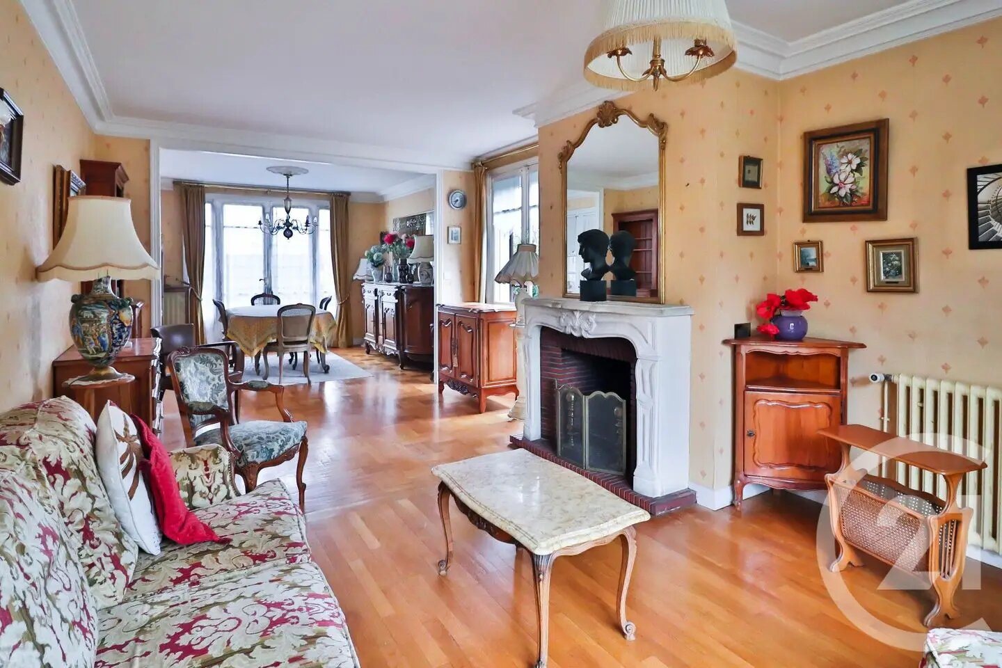 Maison à vendre, 115m², Etréchy