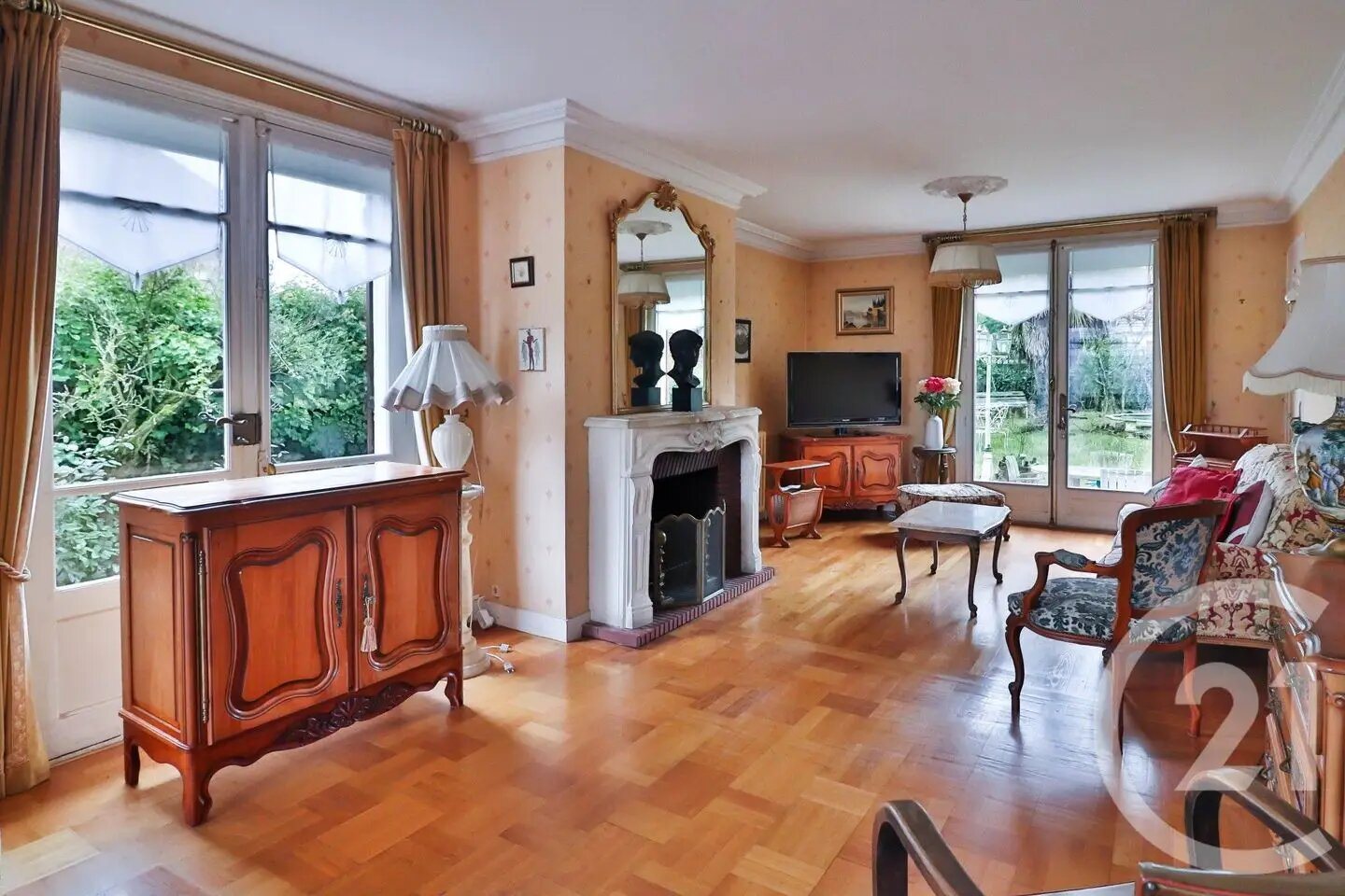Maison à vendre, 115m², Etréchy