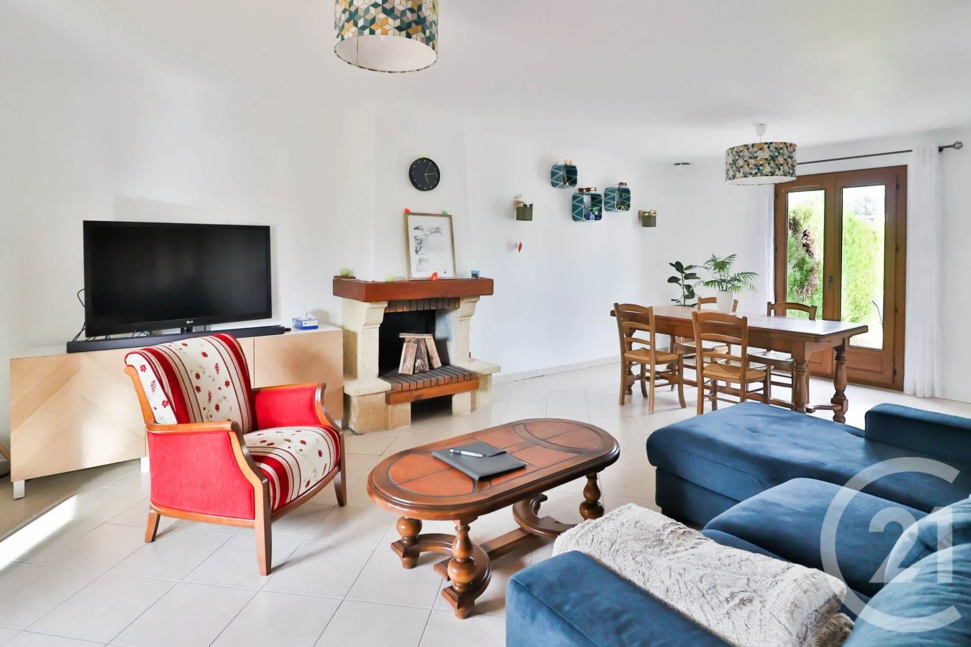 Maison à vendre, 85m², Etréchy