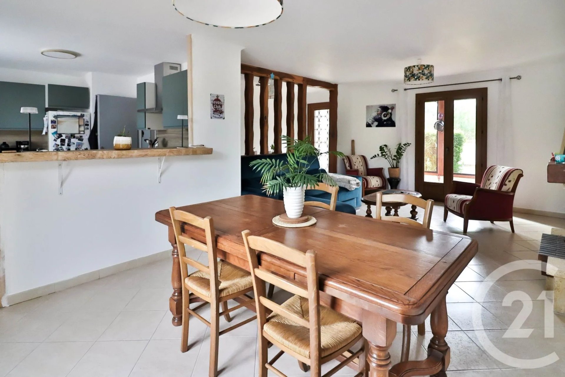 Maison à vendre, 85m², Etréchy