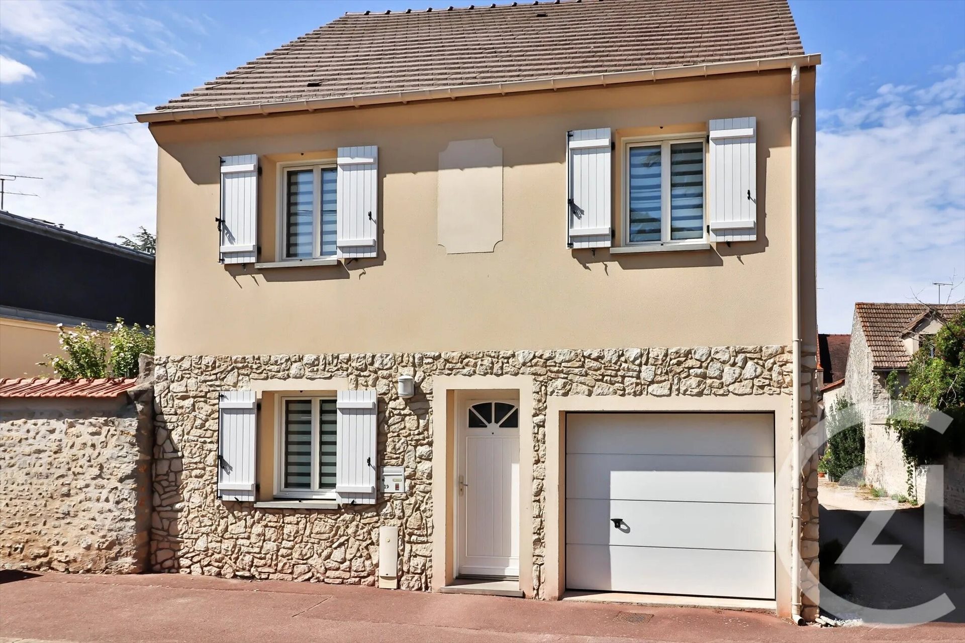 Maison à vendre, 124m², Morigny-Champigny