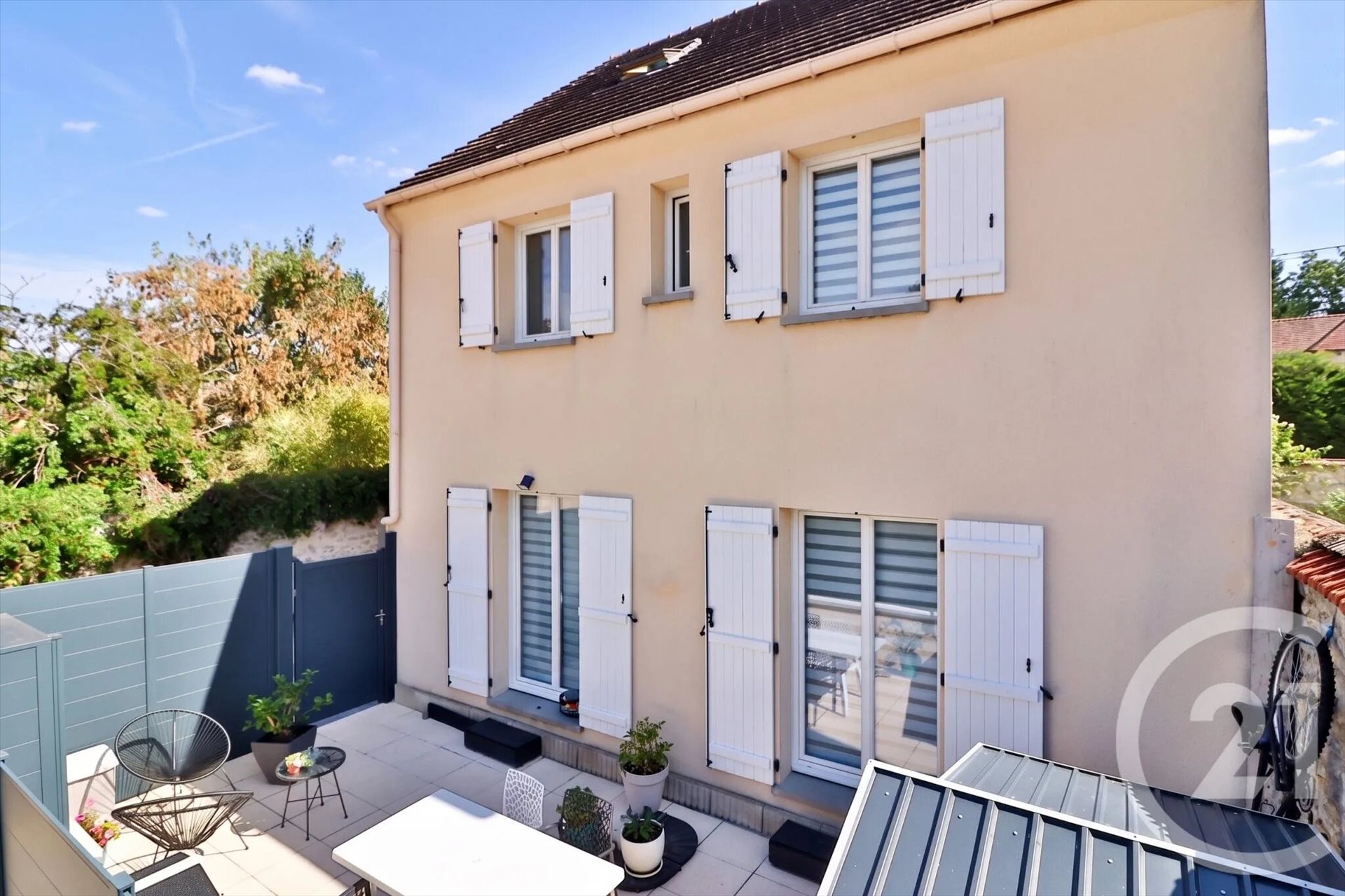 Maison à vendre, 124m², Morigny-Champigny