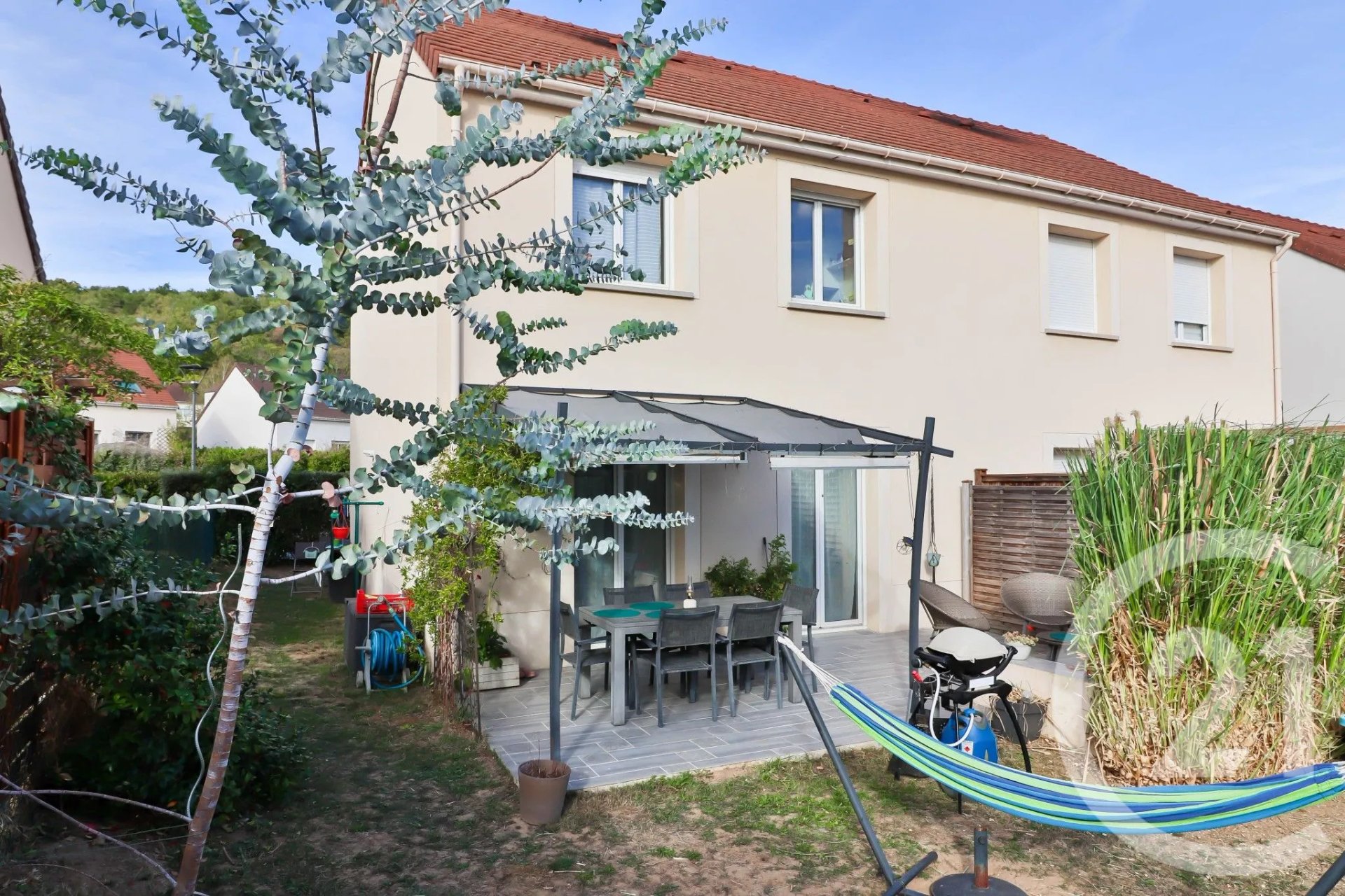 Maison à vendre, 79m², Etréchy