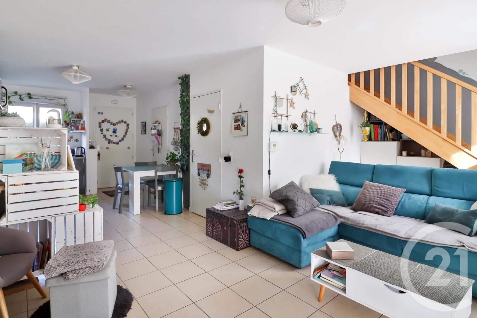 Maison à vendre, 79m², Etréchy