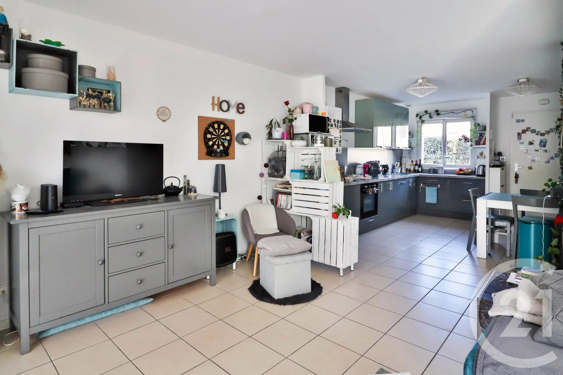 Maison à vendre, 79m², Etréchy