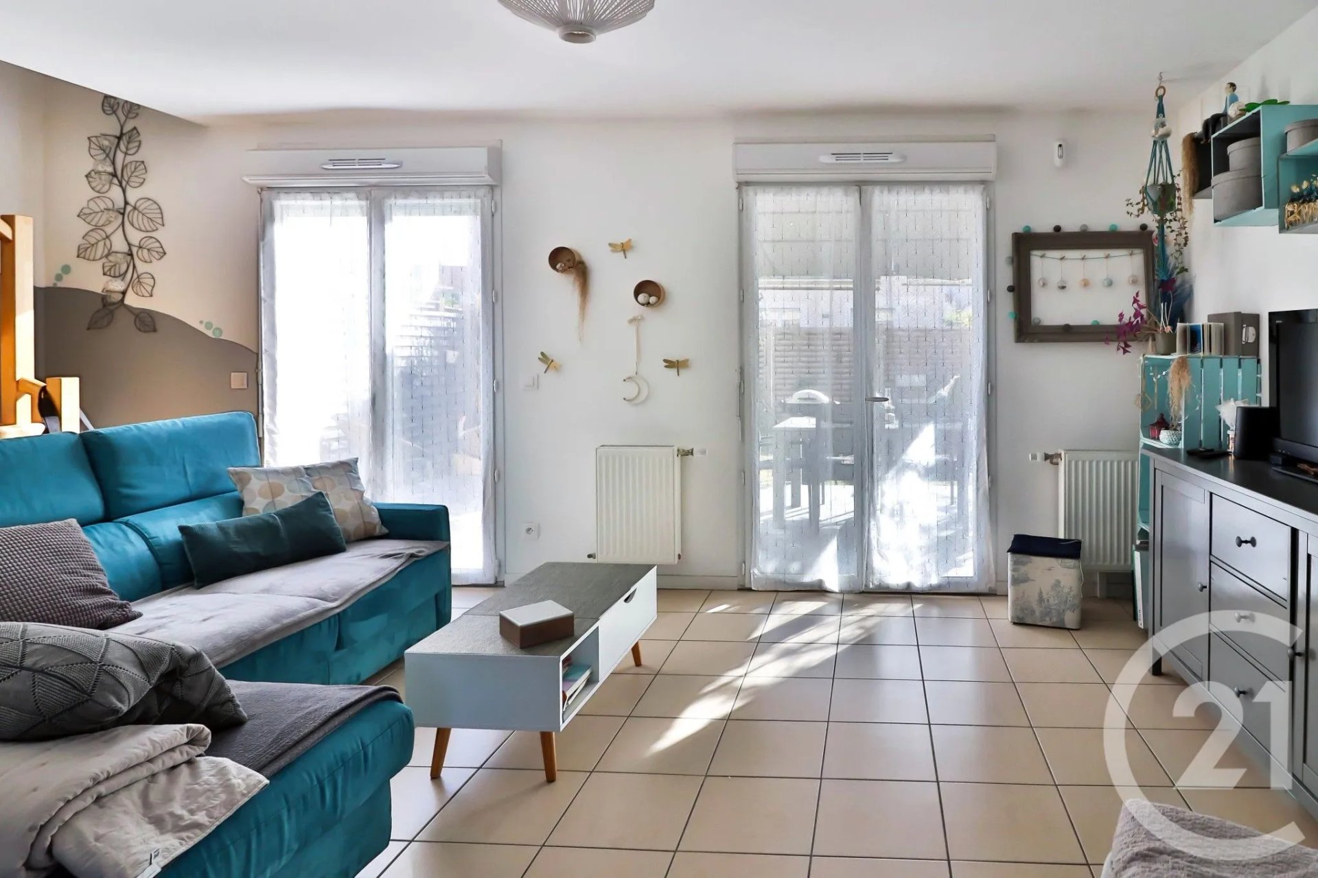 Maison à vendre, 79m², Etréchy