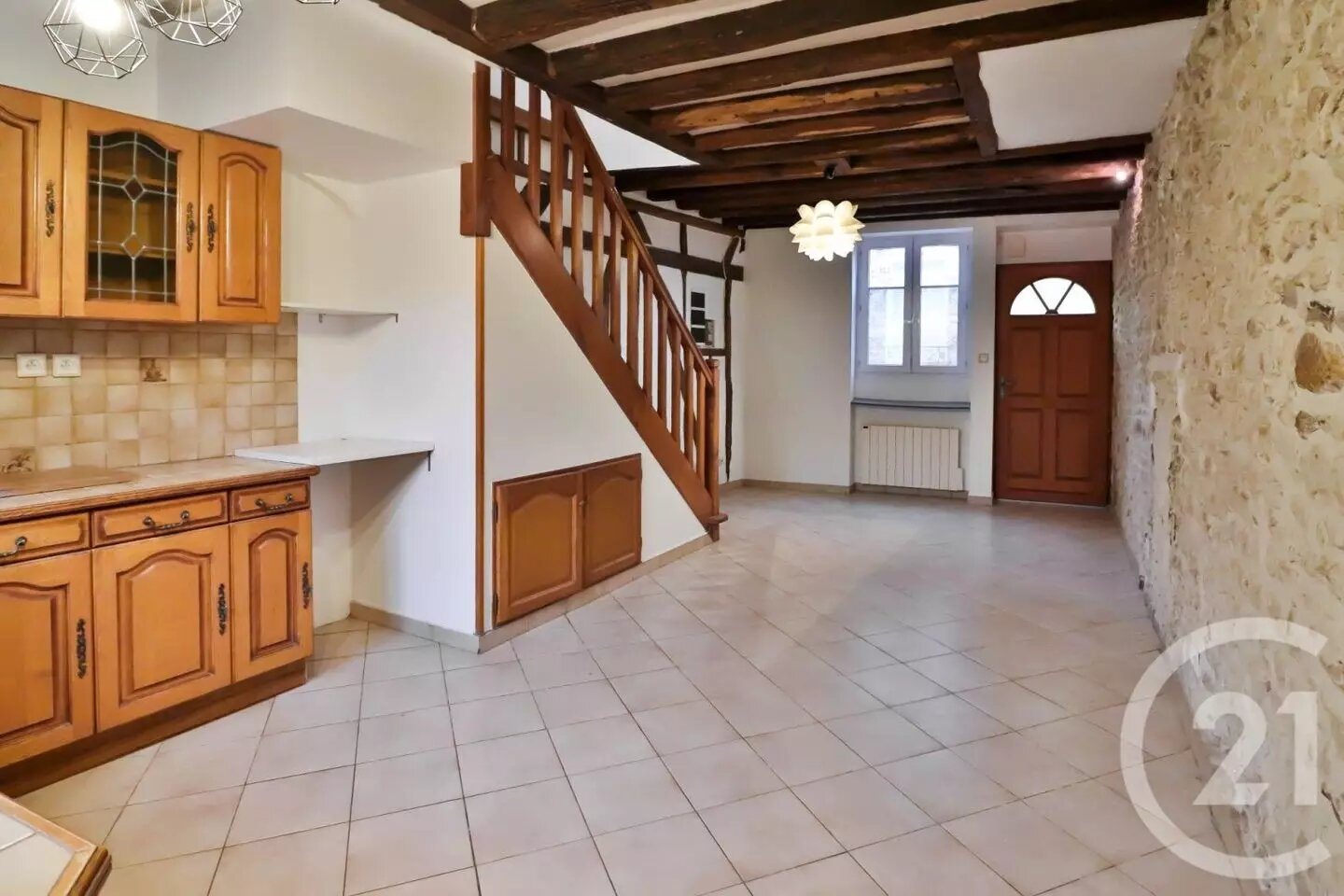 Maison à vendre, 63m², Etréchy