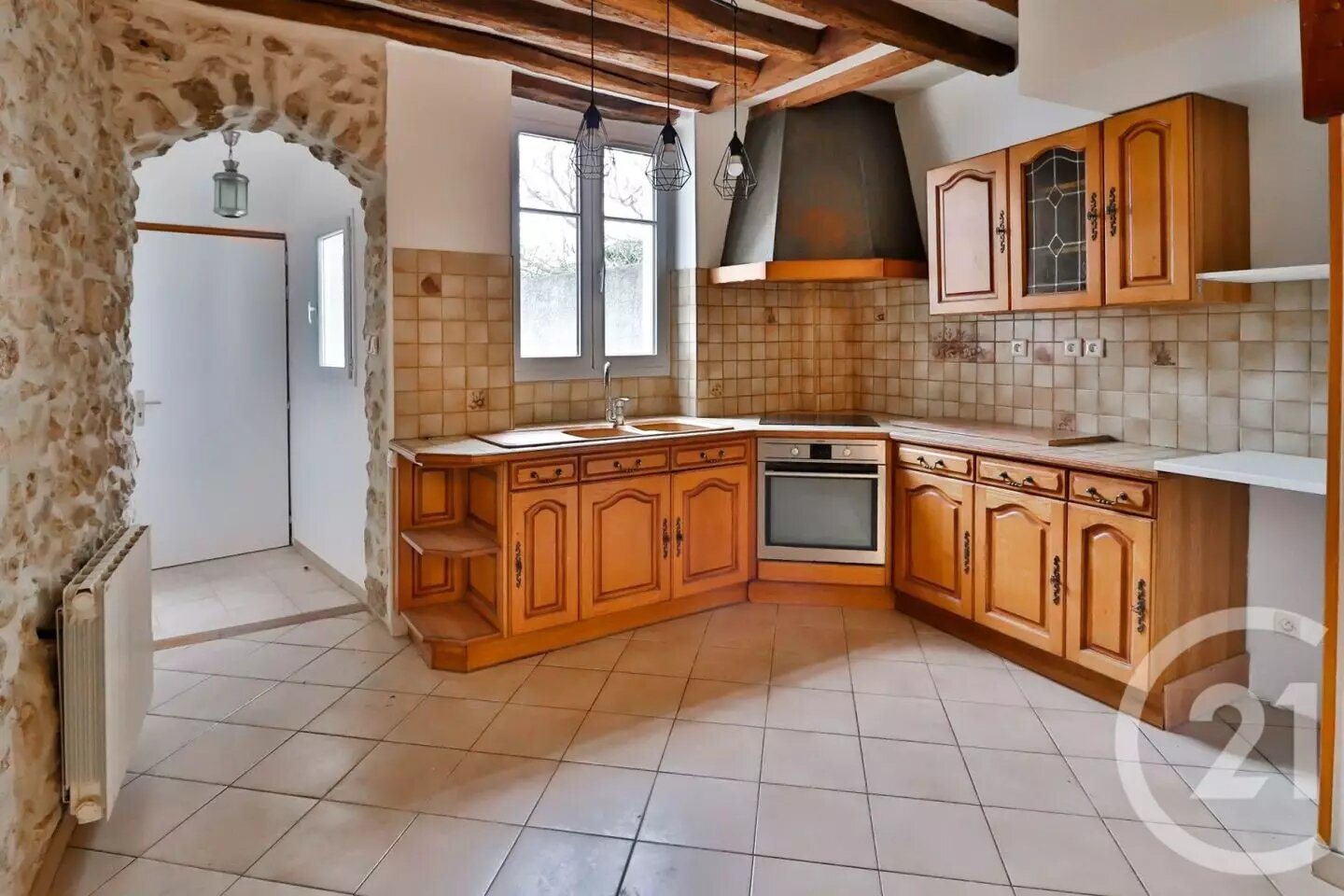 Maison à vendre, 63m², Etréchy