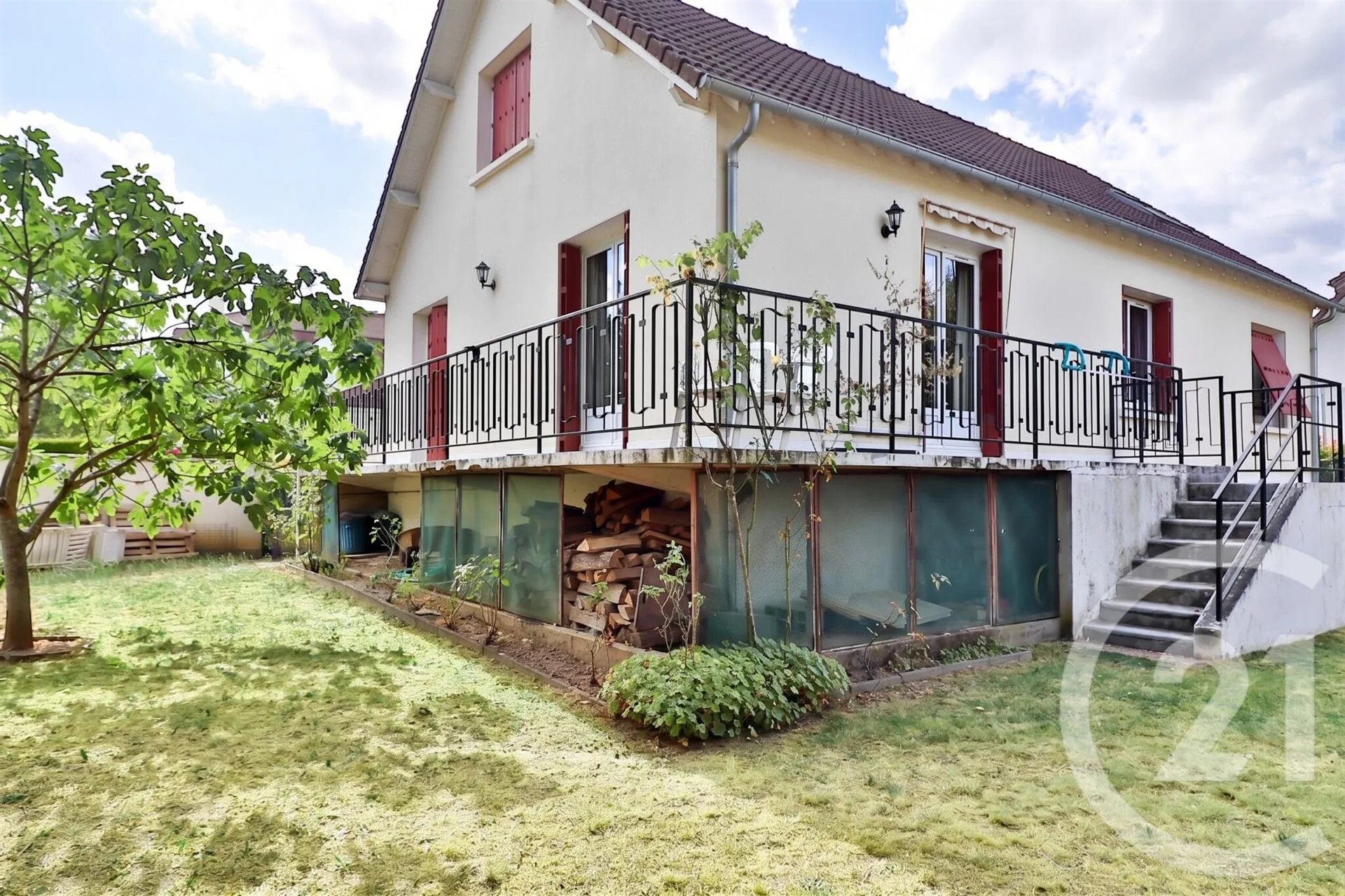 Maison à vendre, 144m², Etréchy