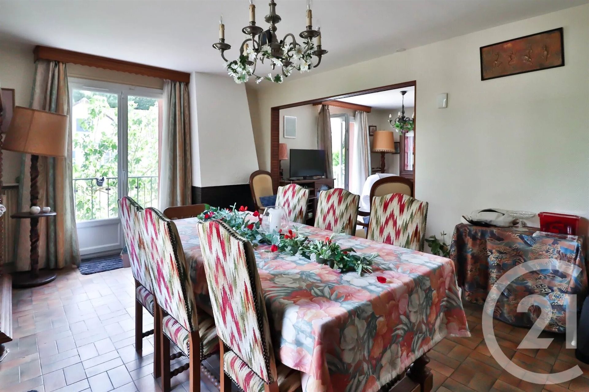 Maison à vendre, 144m², Etréchy