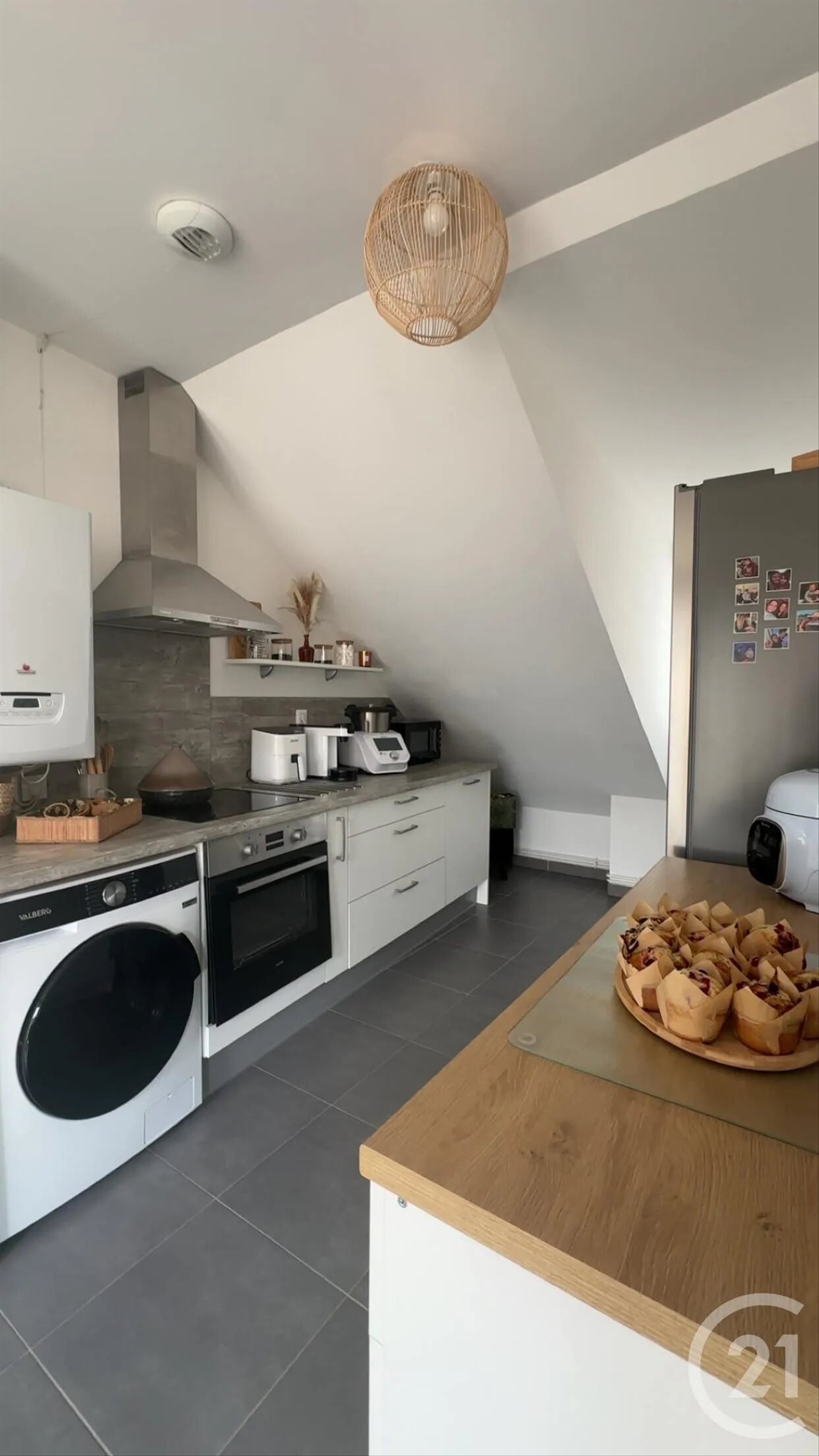 Appartement à louer, 33m², Etréchy