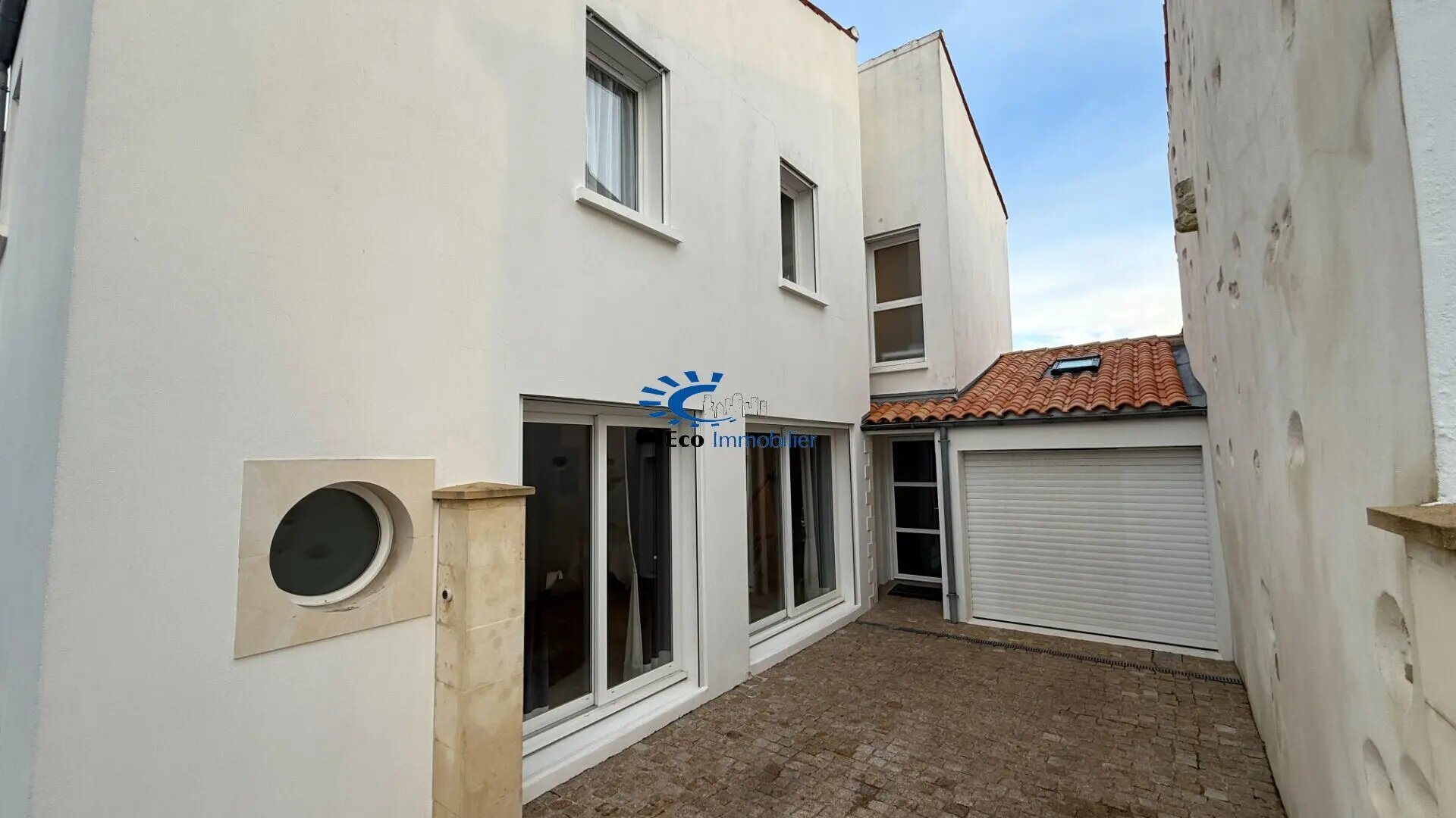 Maison à vendre, 128m², La Rochelle