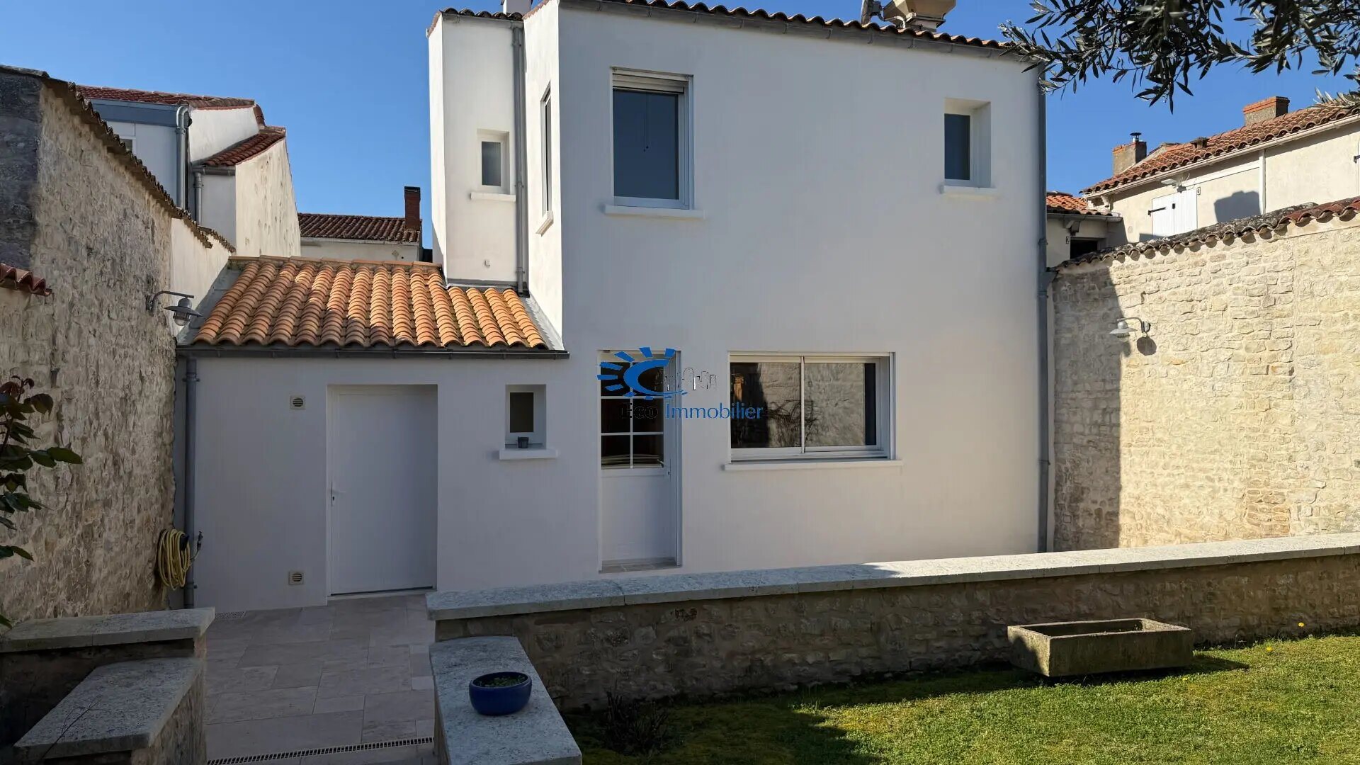 Maison à vendre, 128m², La Rochelle