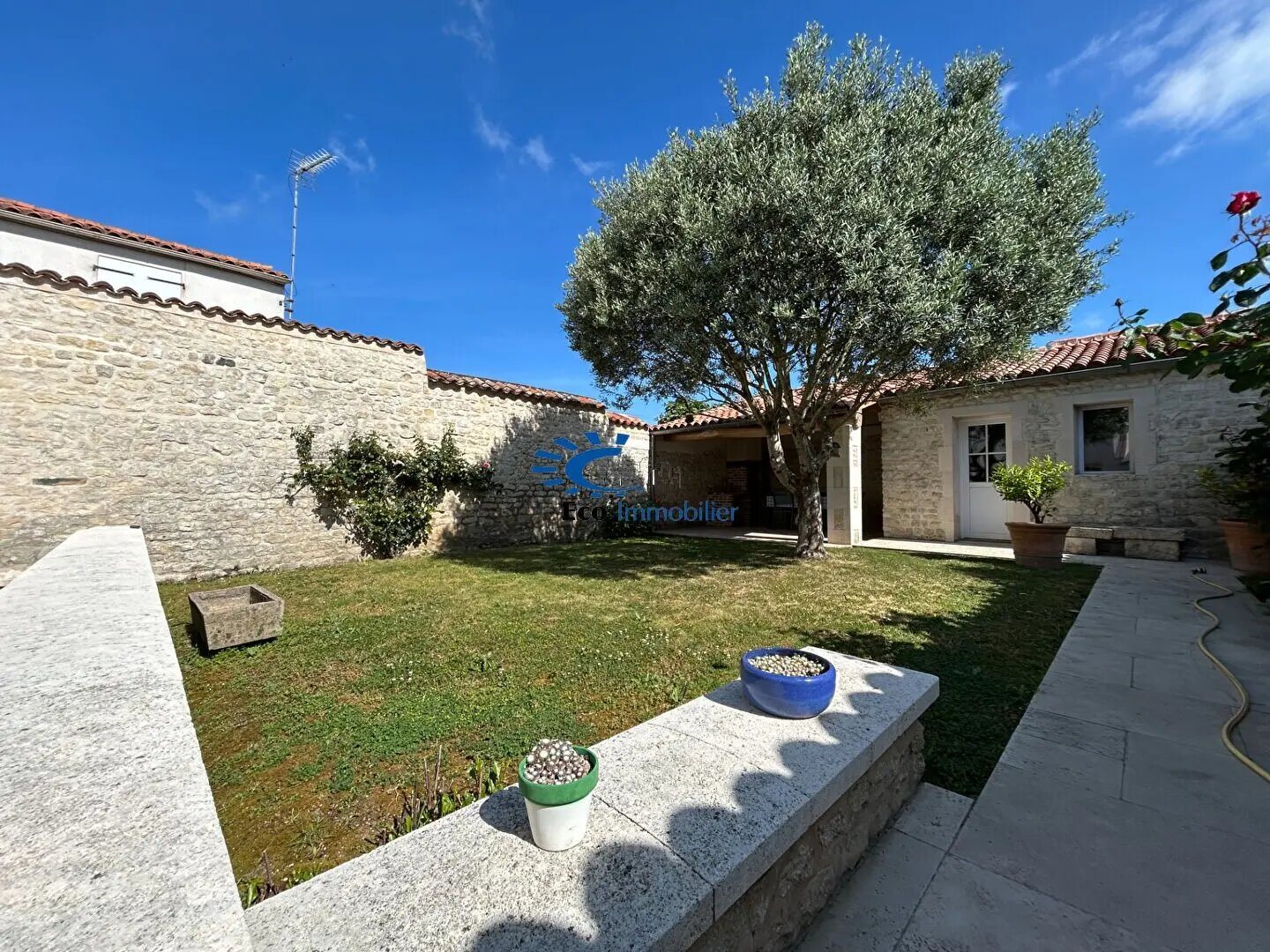 Maison à vendre, 128m², La Rochelle