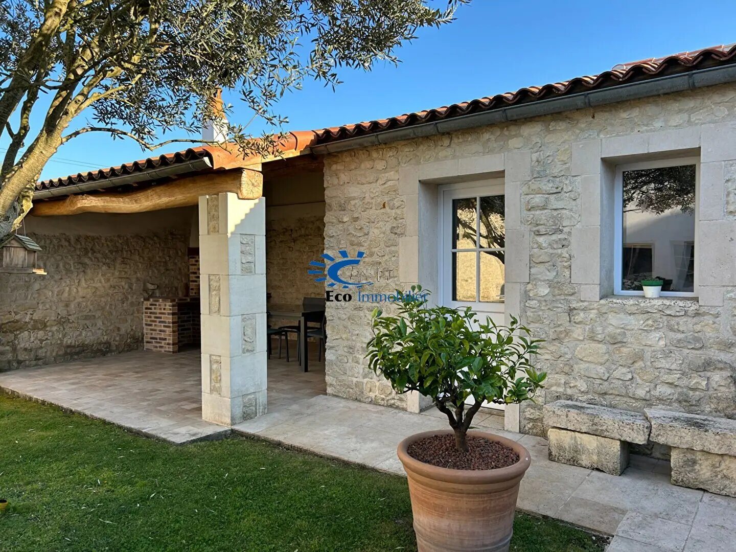 Maison à vendre, 128m², La Rochelle