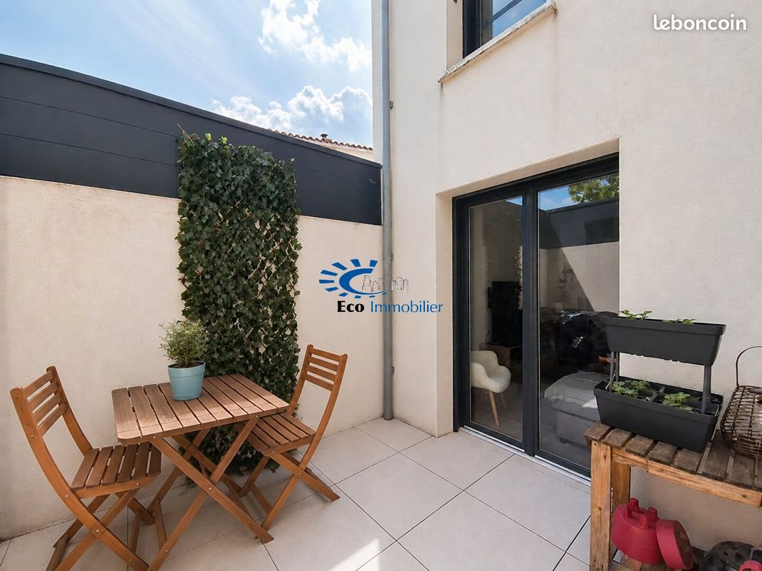 Maison à vendre, 77m², Saint-Xandre