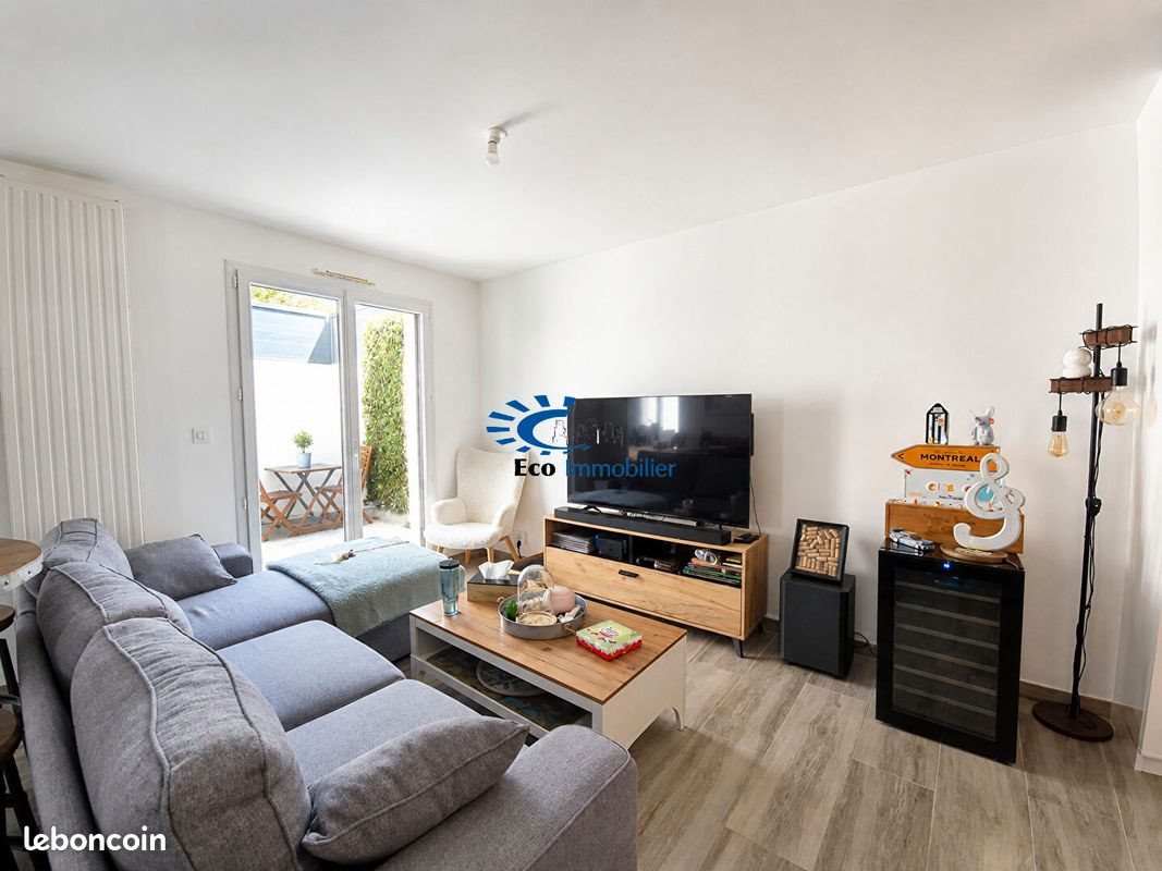 Maison à vendre, 77m², Saint-Xandre