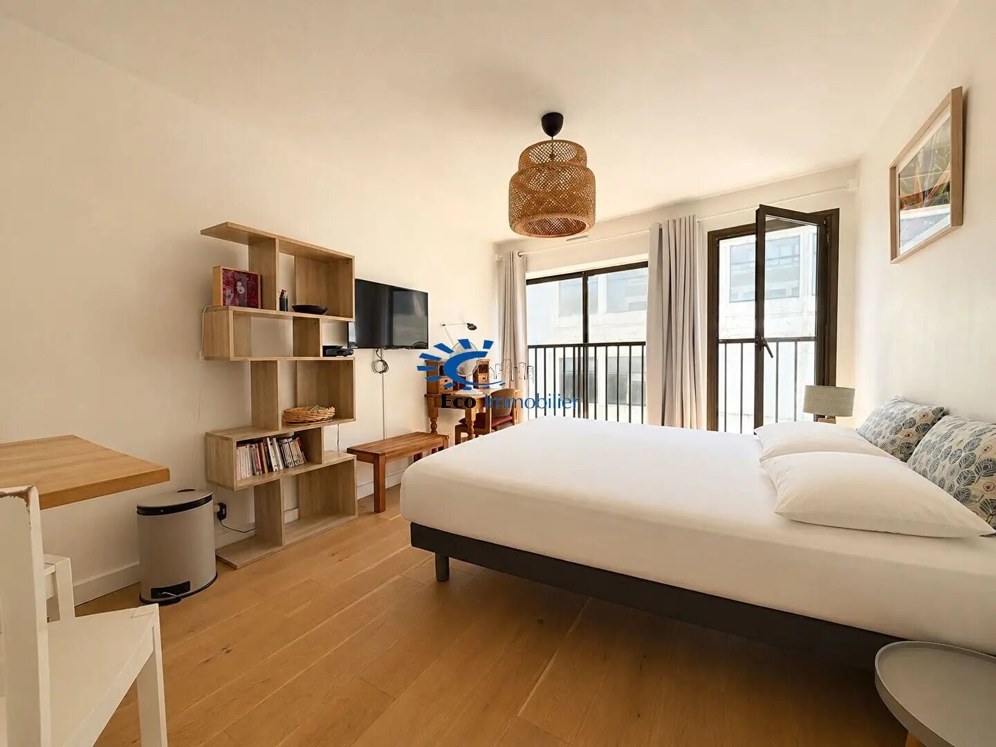 Appartement à vendre, 24m², La Rochelle