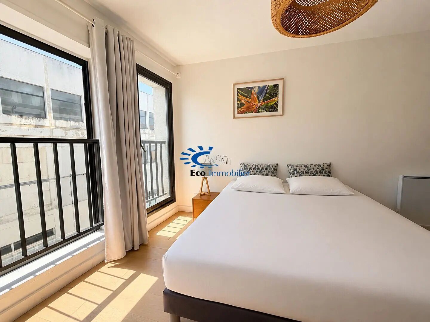 Appartement à vendre, 24m², La Rochelle