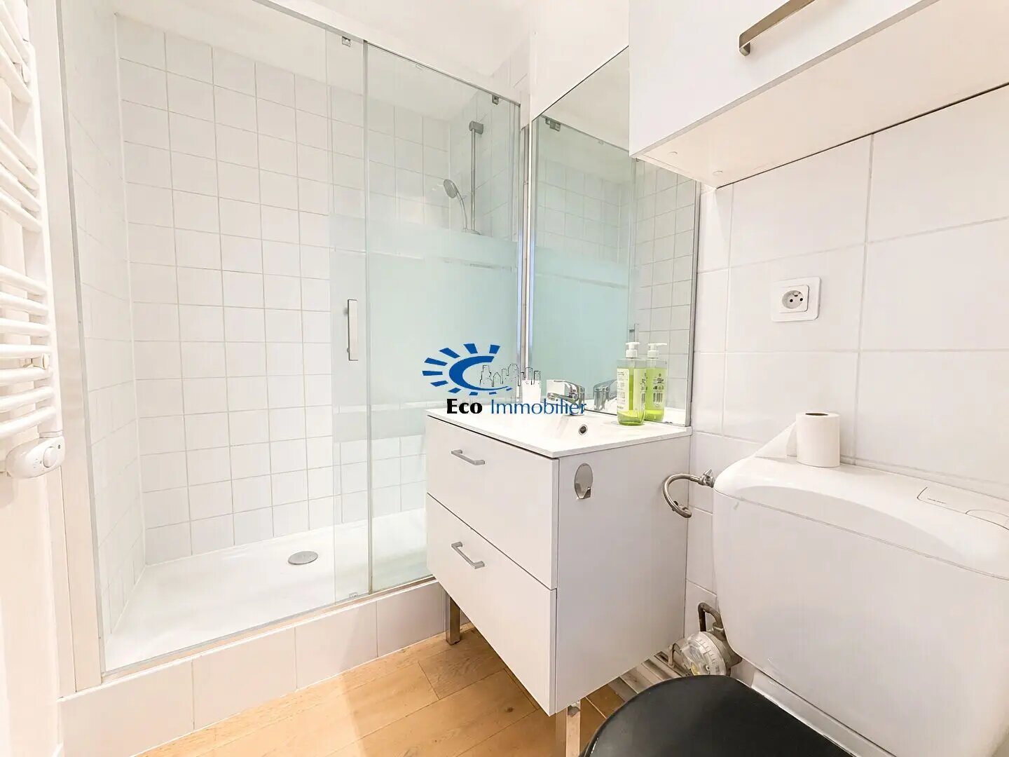 Appartement à vendre, 24m², La Rochelle