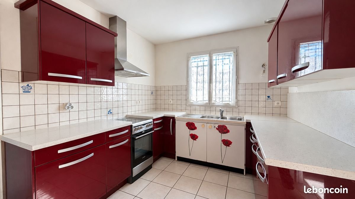 Maison à vendre, 112m², La Rochelle