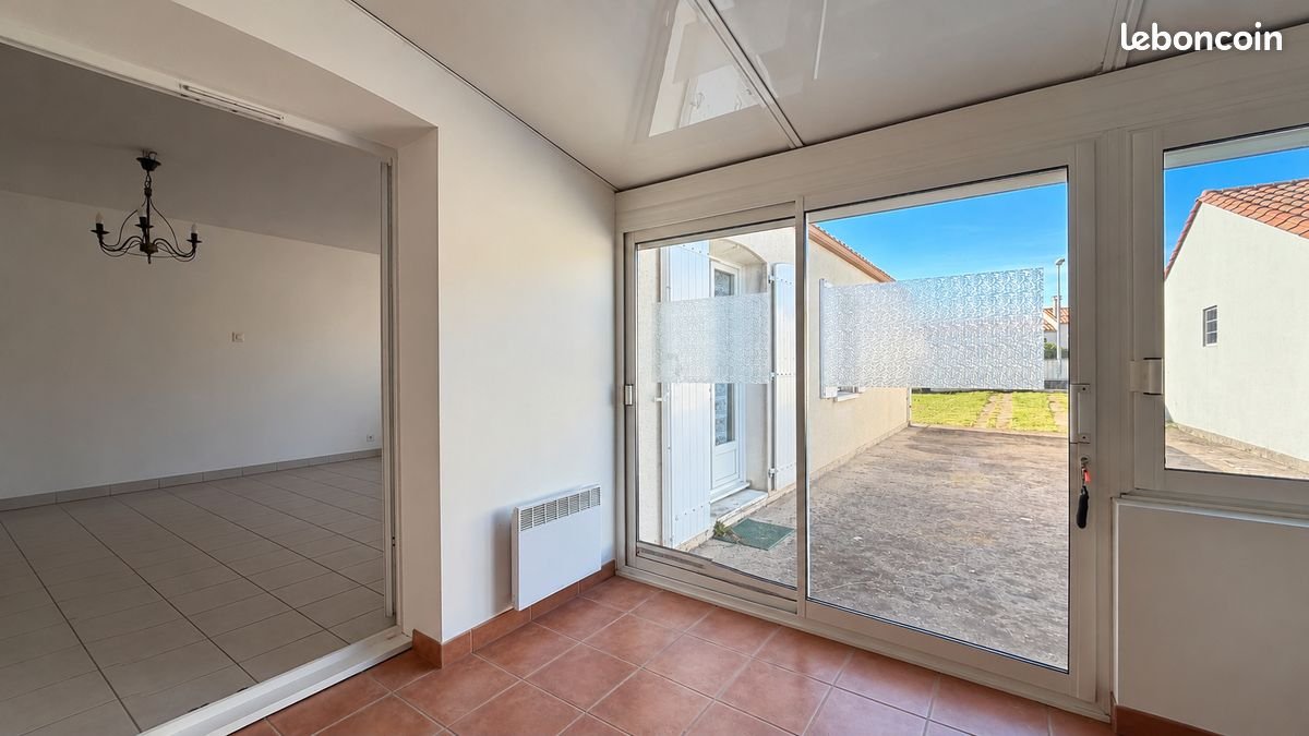 Maison à vendre, 112m², La Rochelle