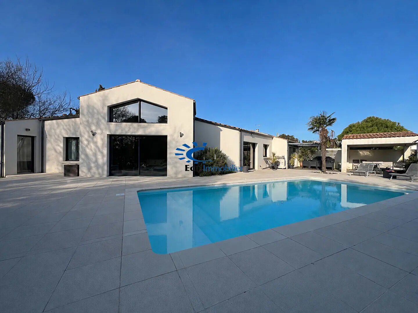 Maison à vendre, 142m², La Jarrie