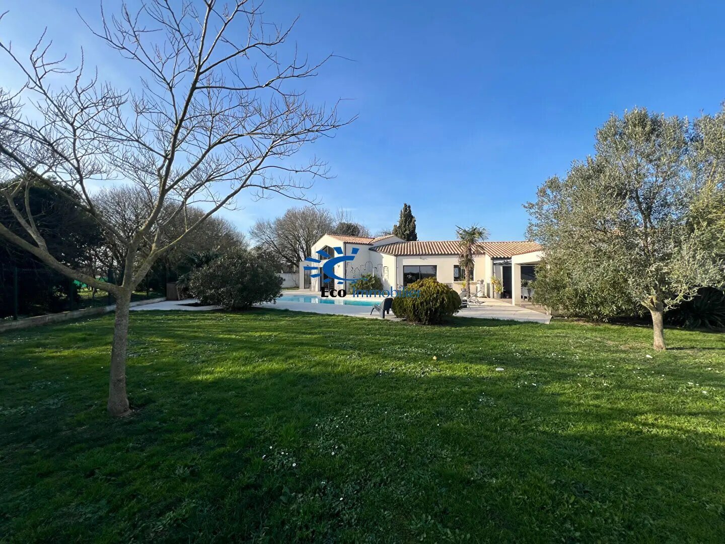 Maison à vendre, 142m², La Jarrie