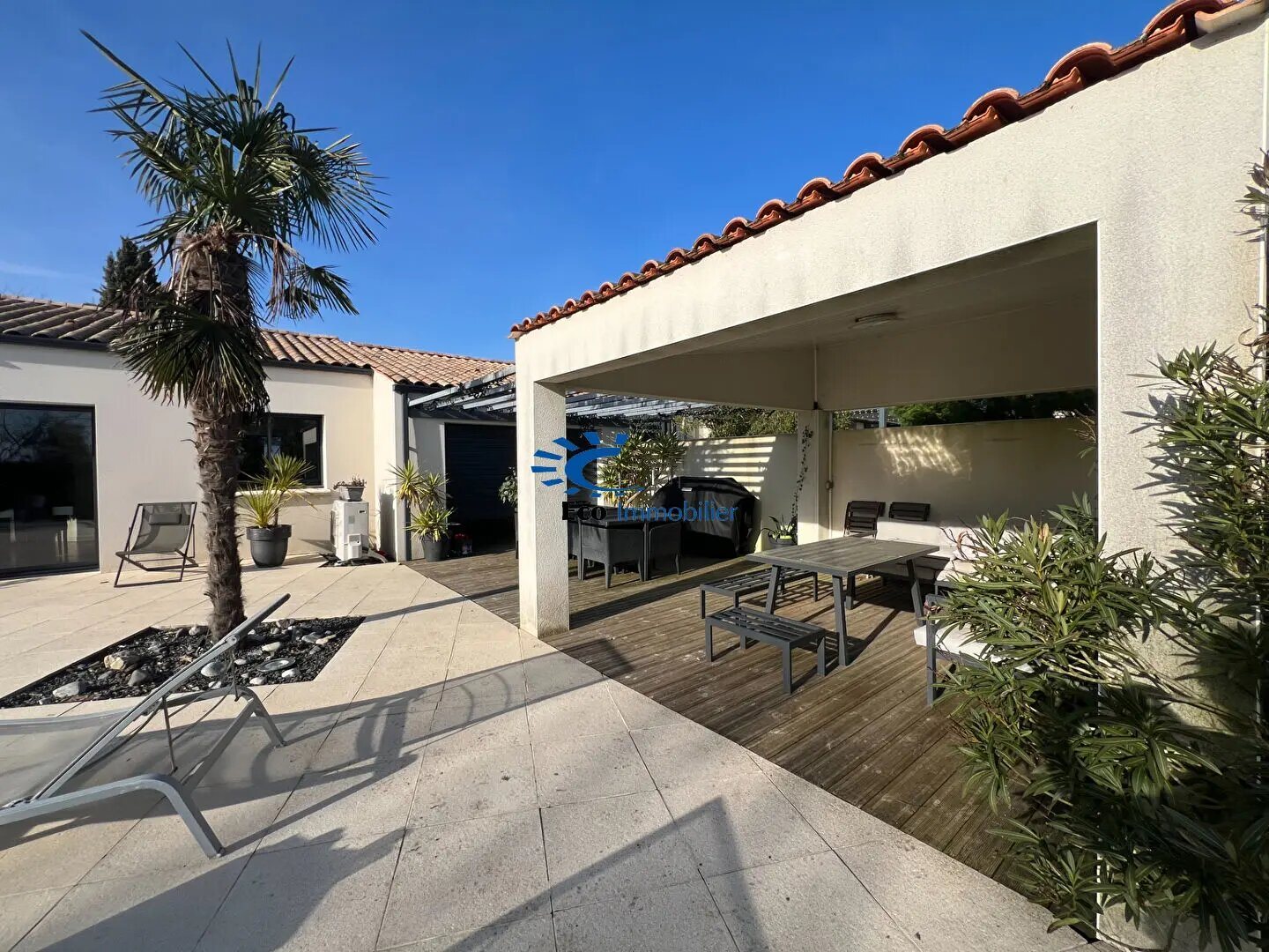 Maison à vendre, 142m², La Jarrie