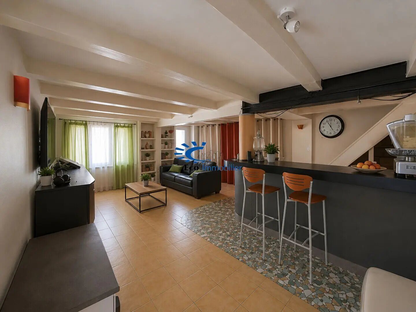 Maison à vendre, 83m², La Rochelle