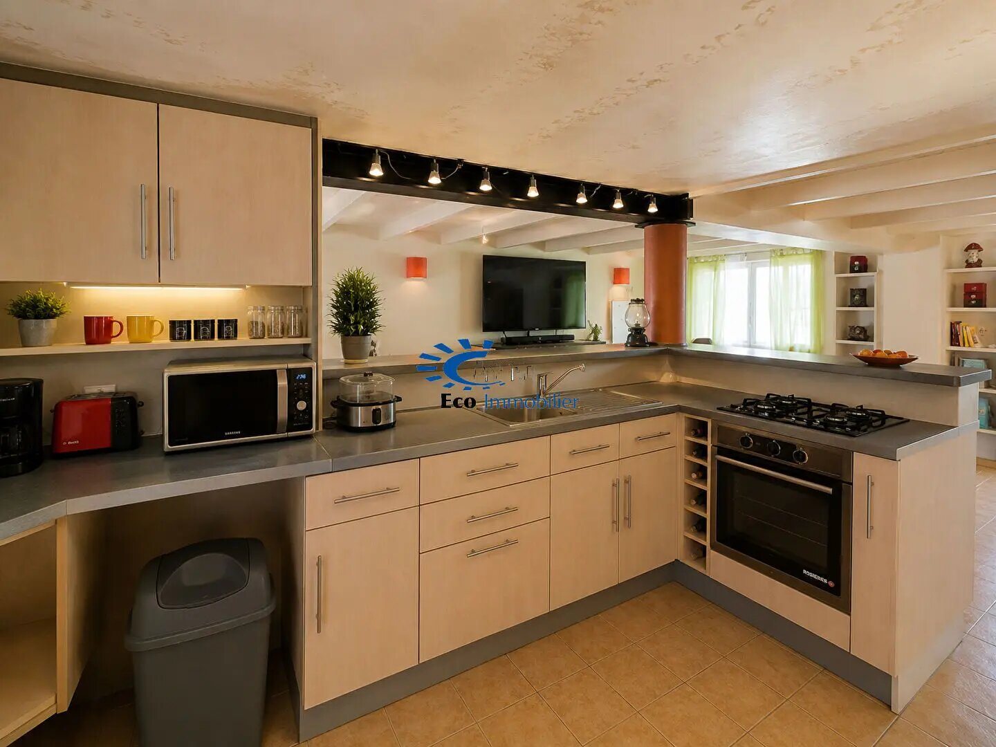 Maison à vendre, 83m², La Rochelle