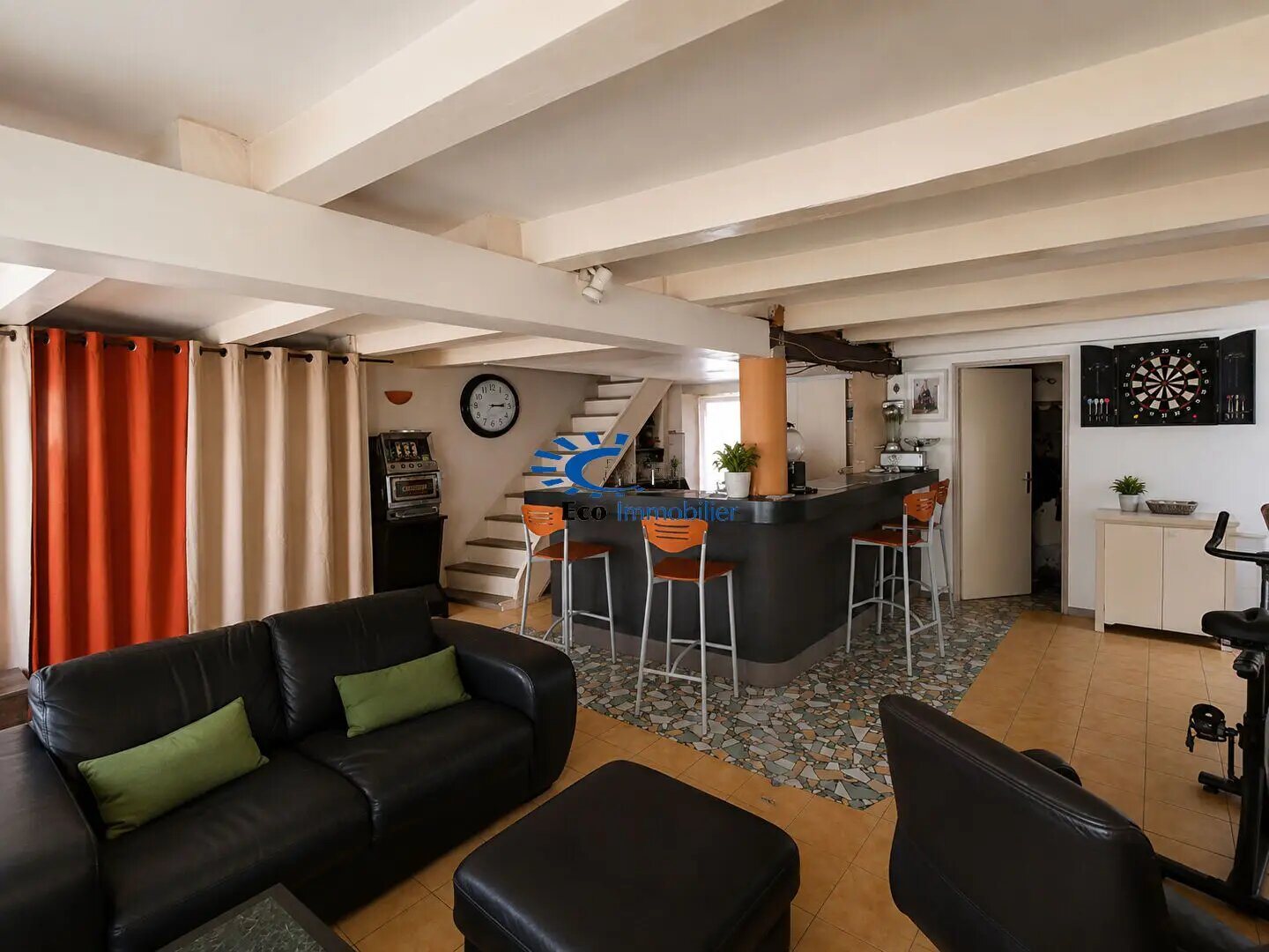 Maison à vendre, 83m², La Rochelle
