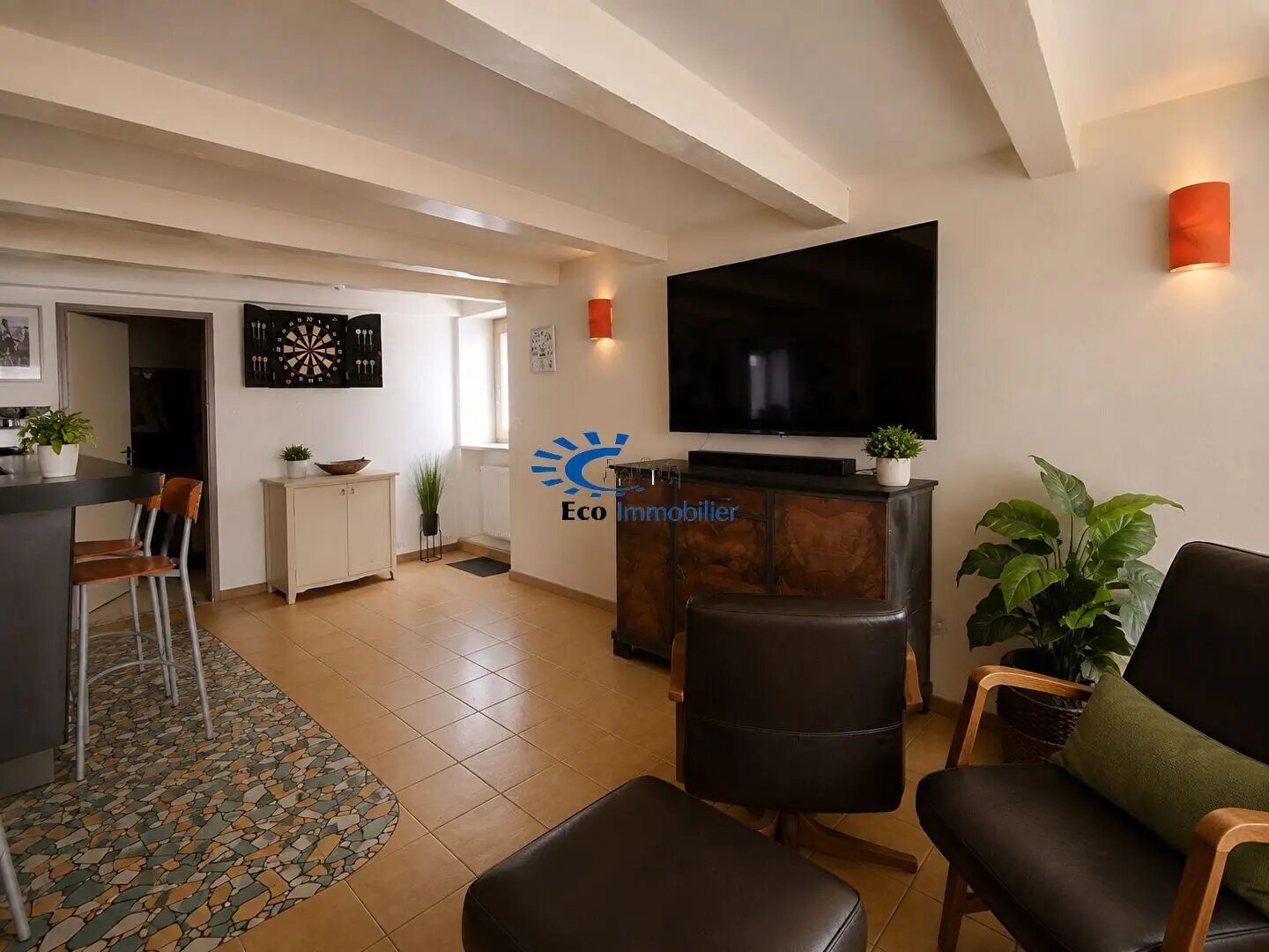 Maison à vendre, 83m², La Rochelle