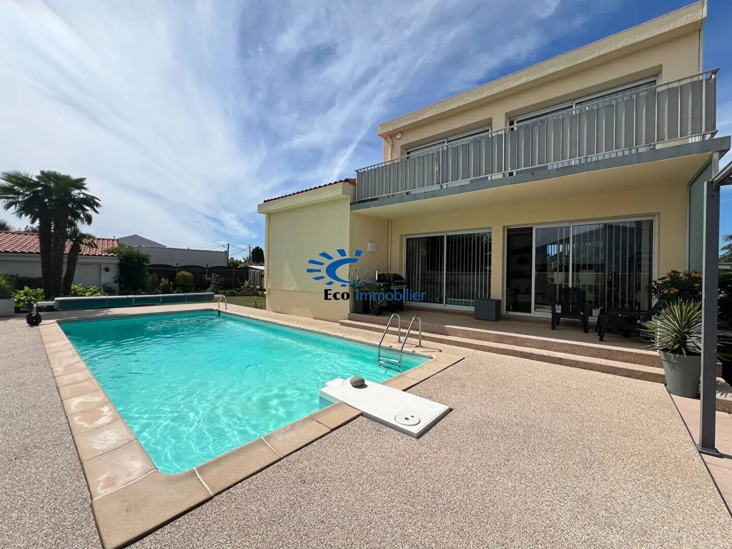Maison à vendre, 200m², Dompierre-sur-Mer