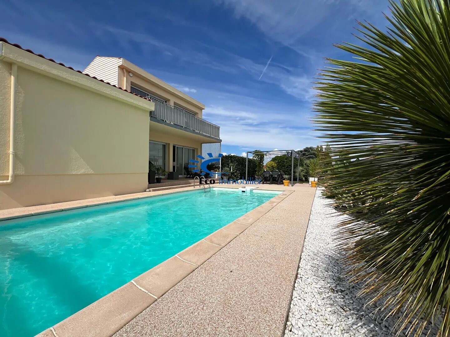 Maison à vendre, 200m², Dompierre-sur-Mer