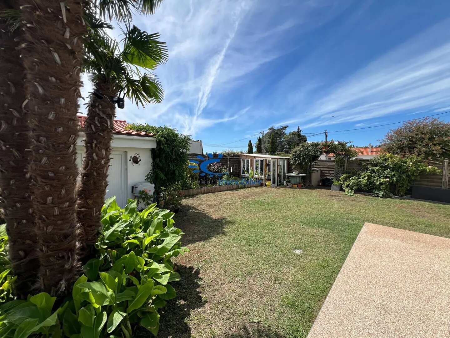 Maison à vendre, 200m², Dompierre-sur-Mer