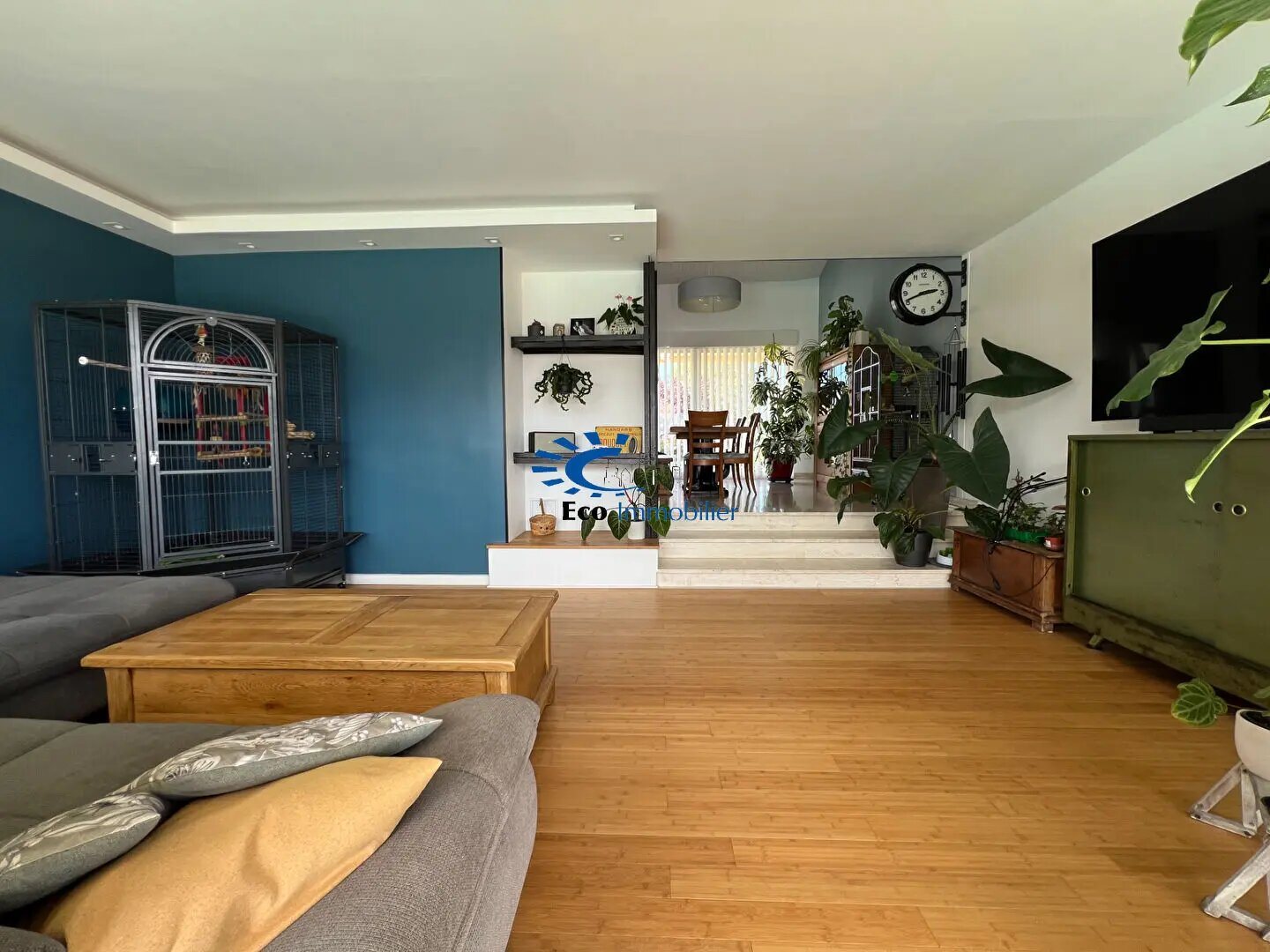 Maison à vendre, 200m², Dompierre-sur-Mer