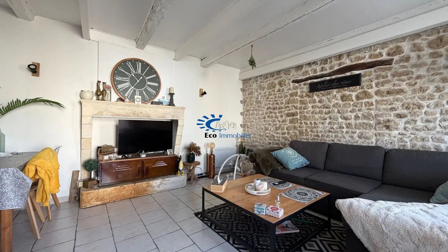 Maison à vendre, 55m², Périgny