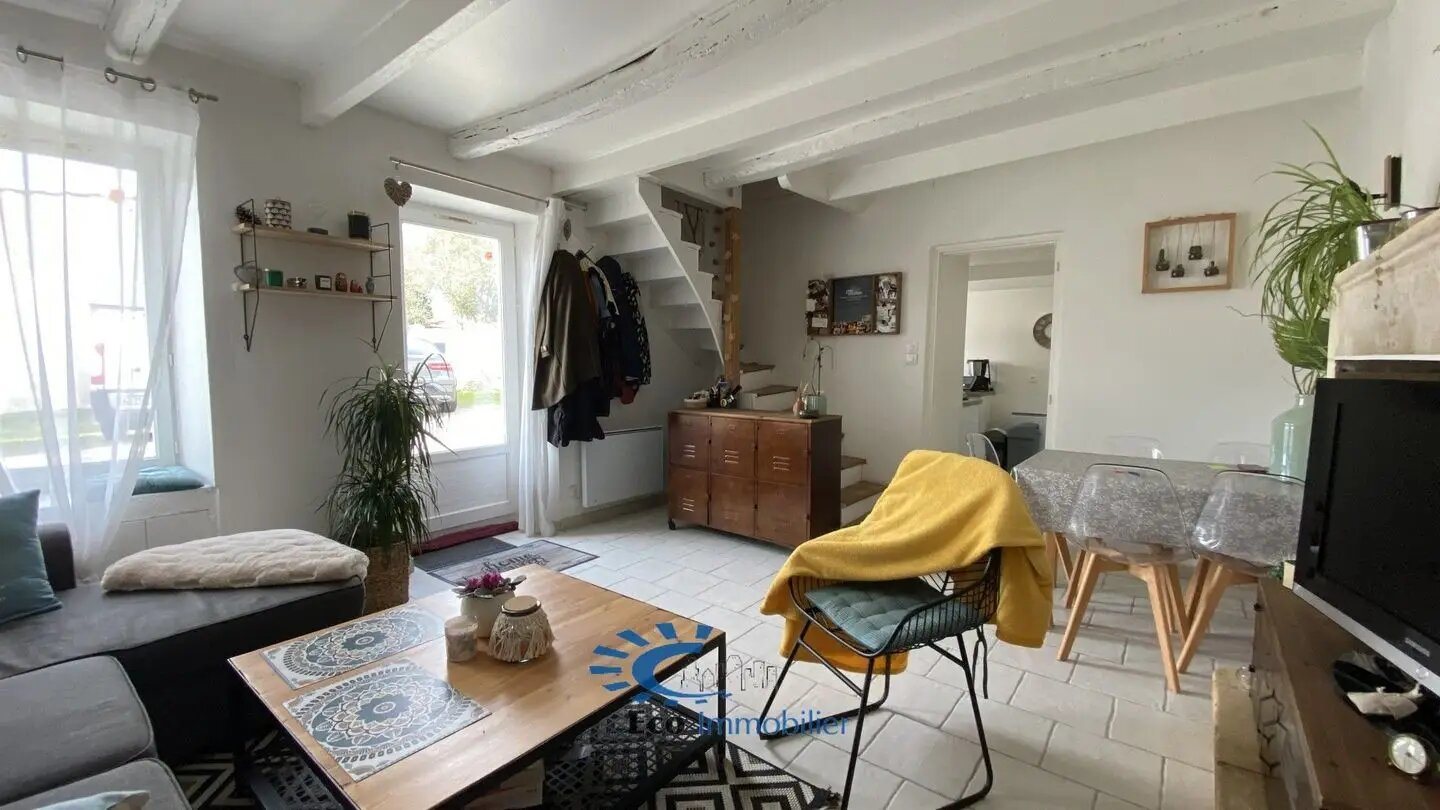 Maison à vendre, 55m², Périgny